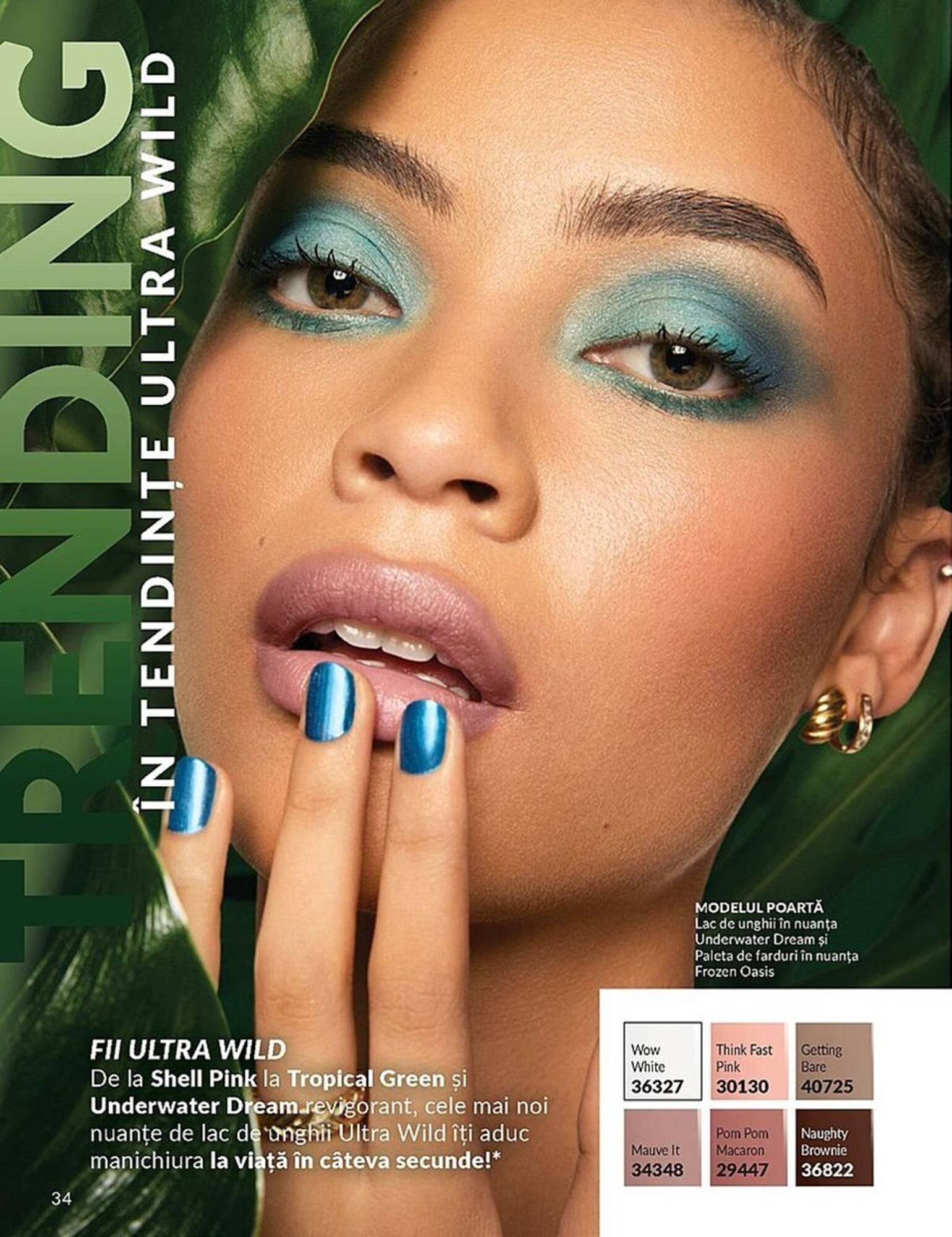 Catalog Avon
