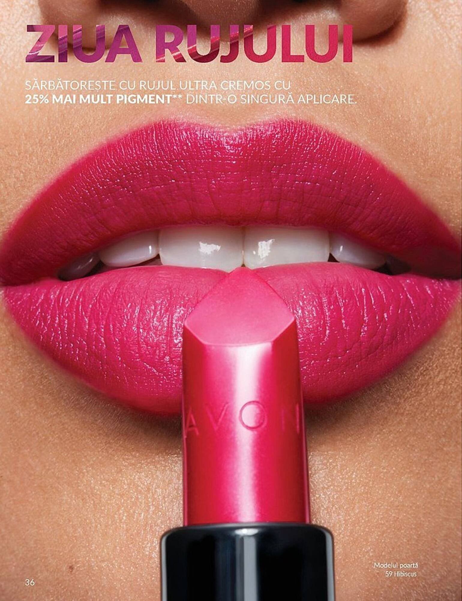 Catalog Avon