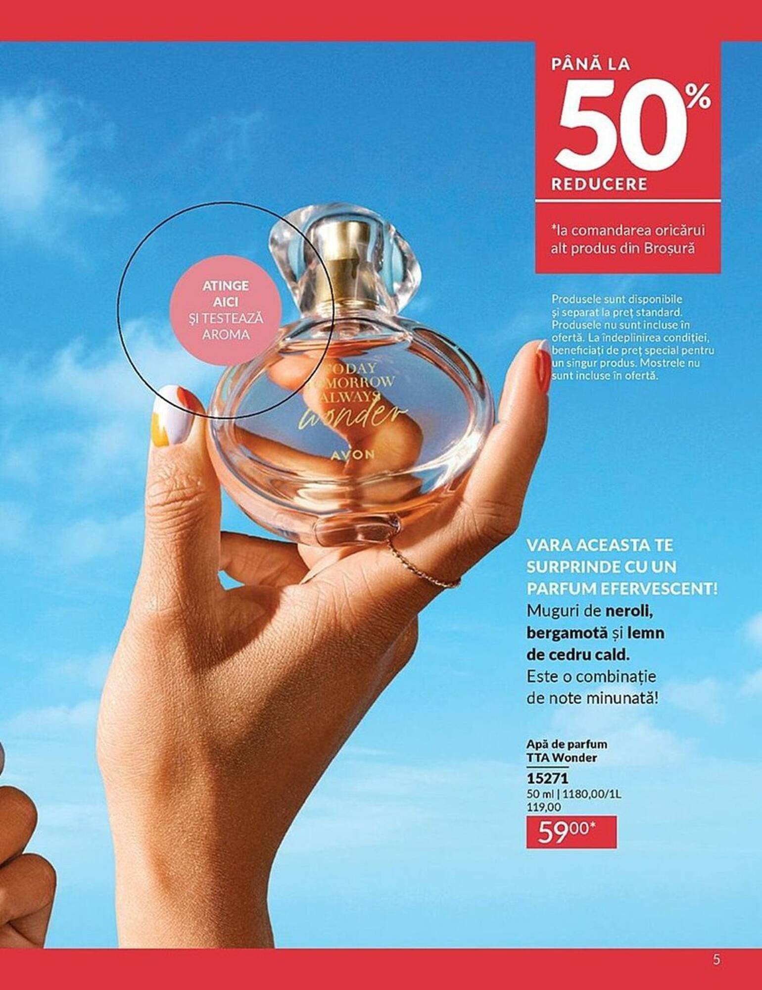 Catalog Avon