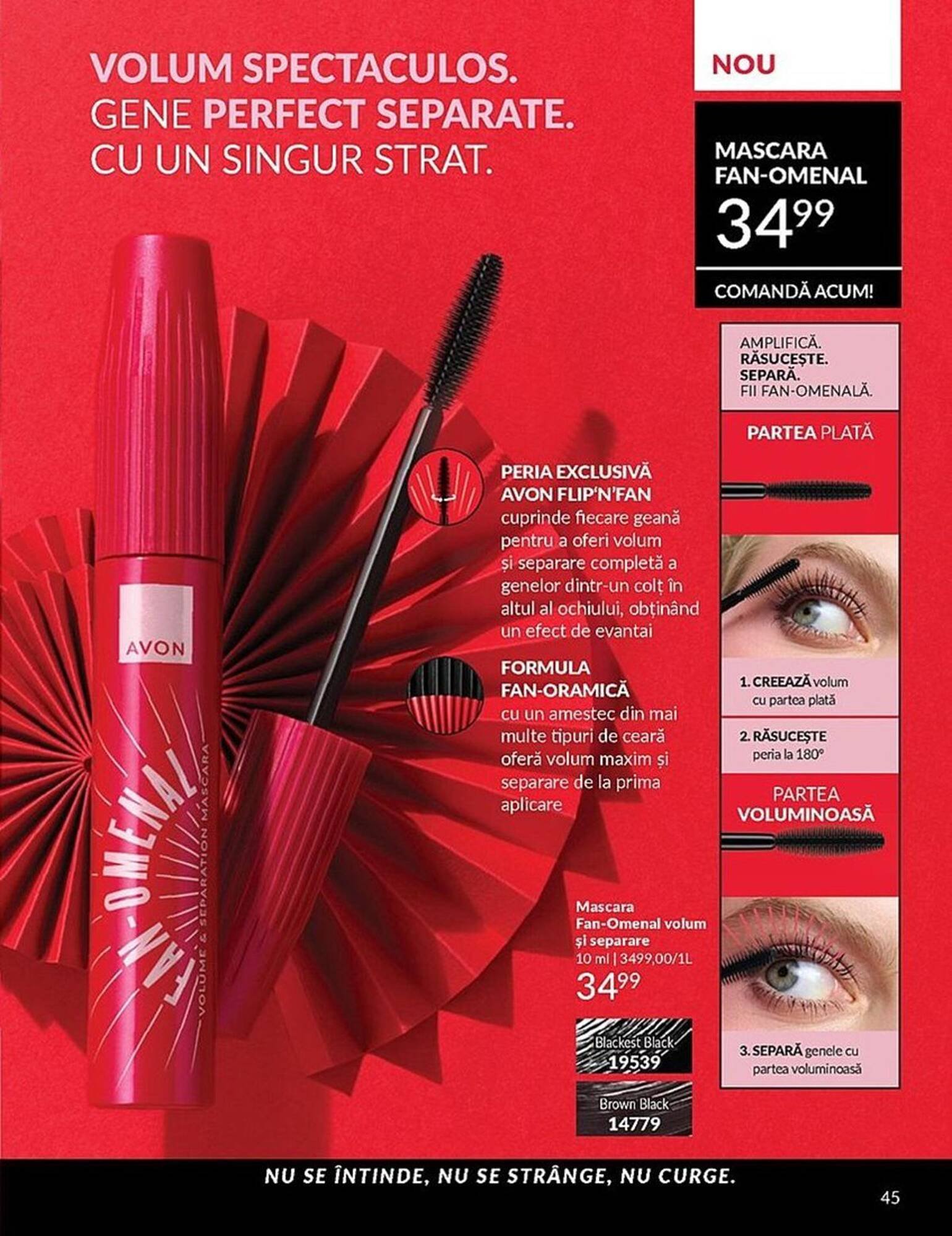 Catalog Avon