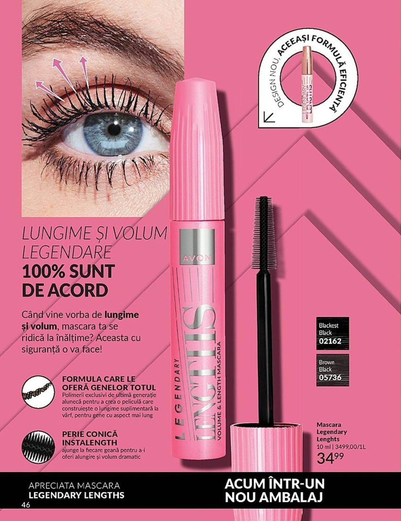 Catalog Avon