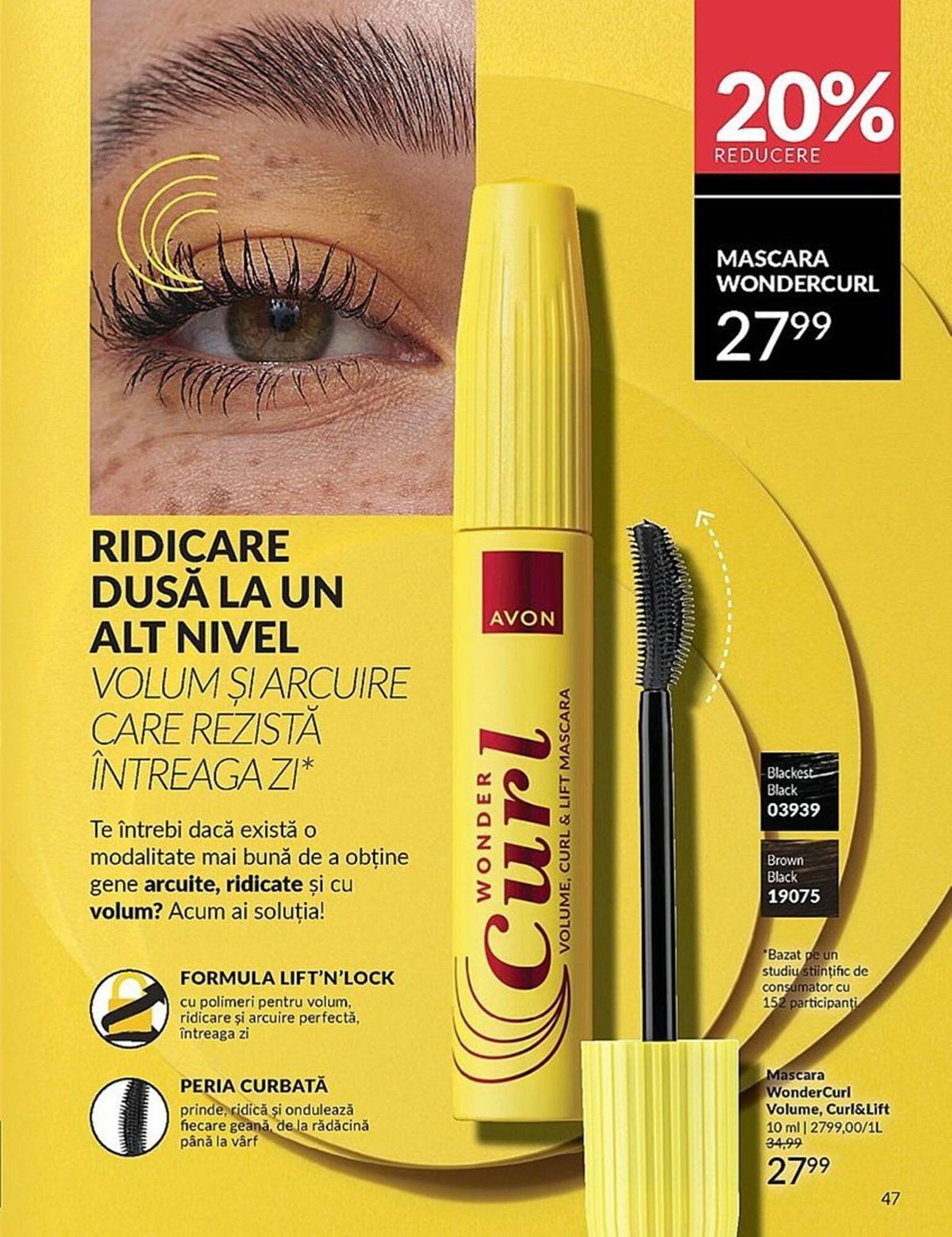 Catalog Avon