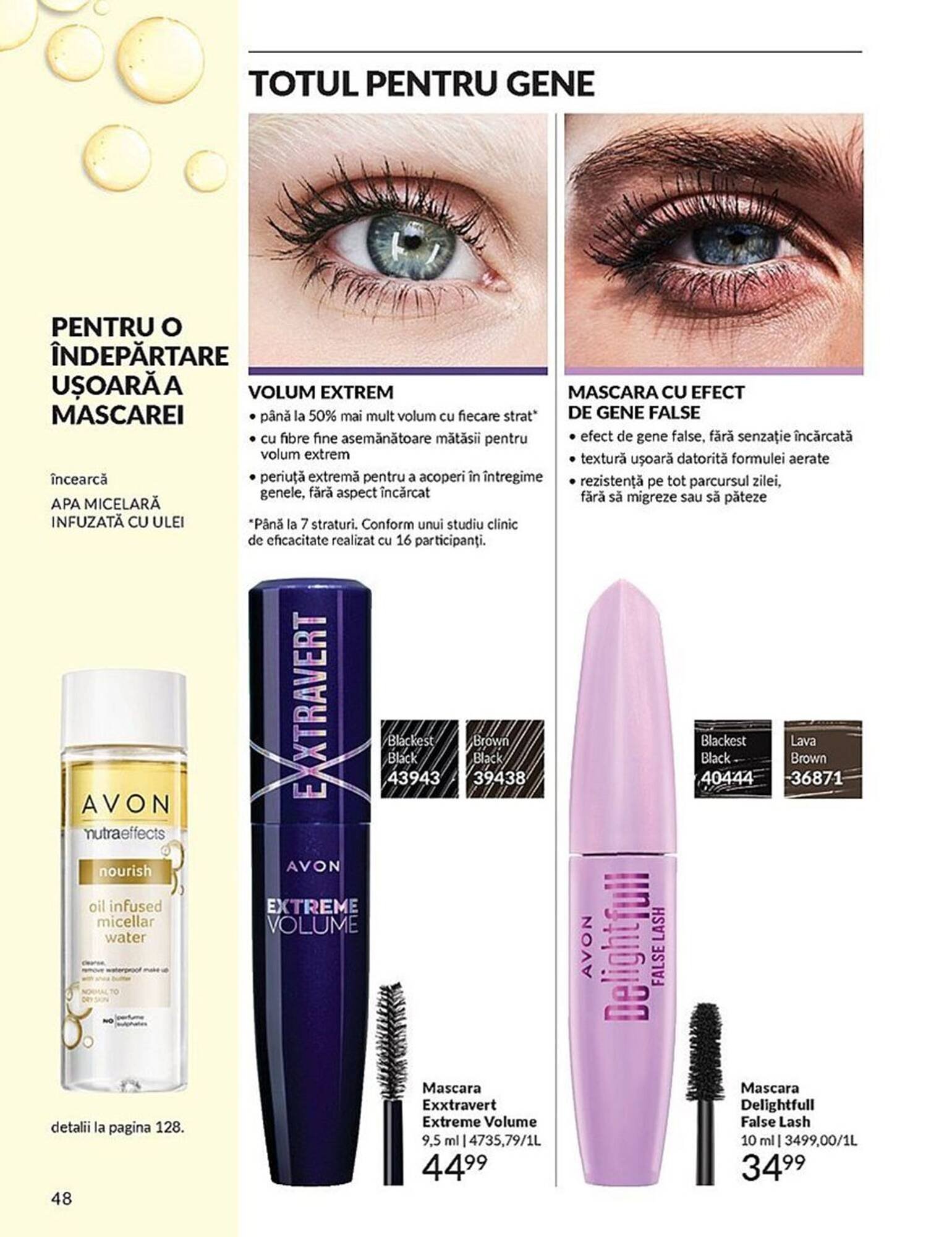 Catalog Avon