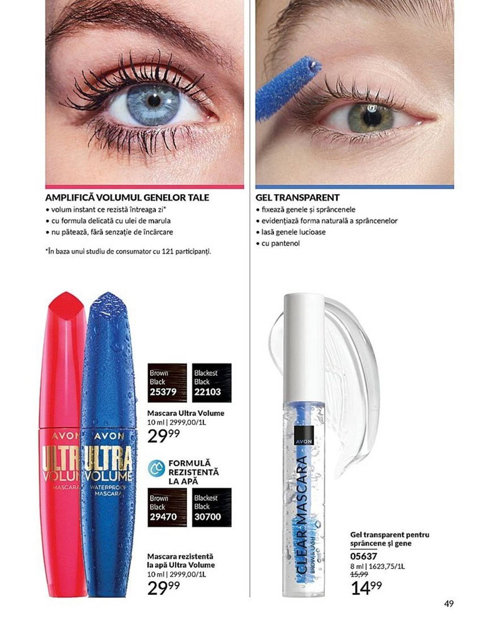 Catalog Avon