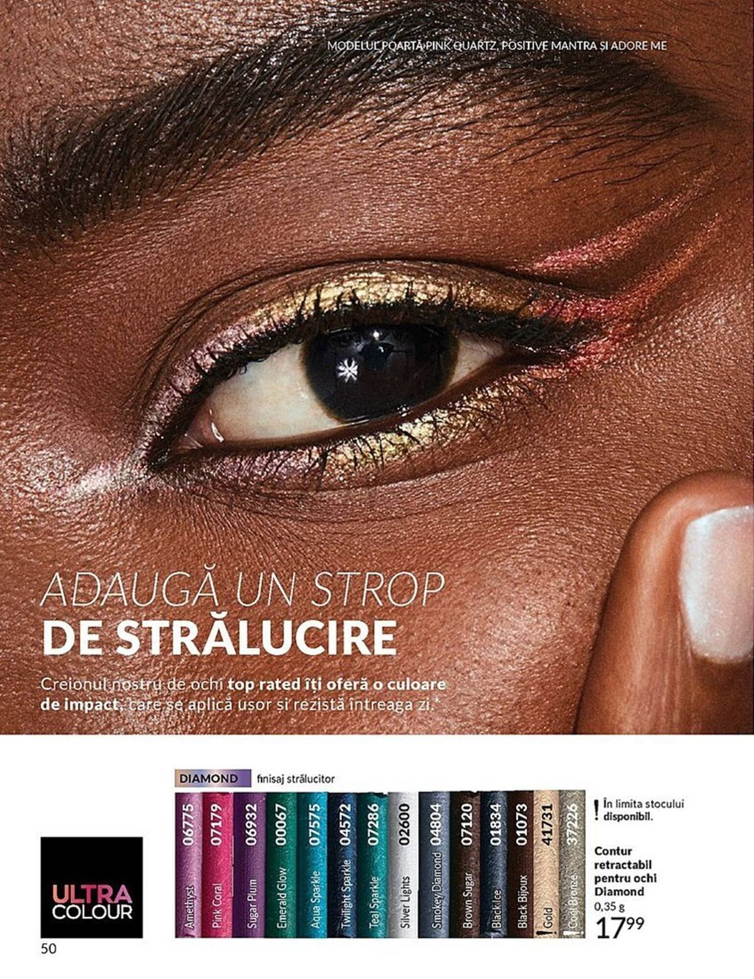 Catalog Avon