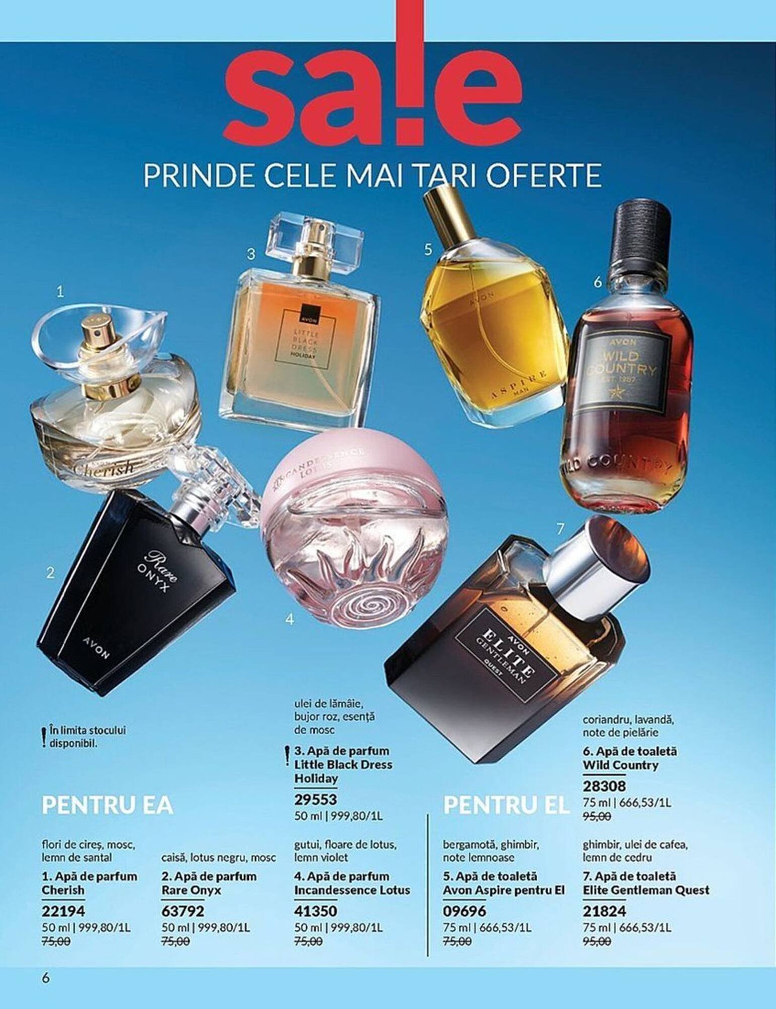 Catalog Avon