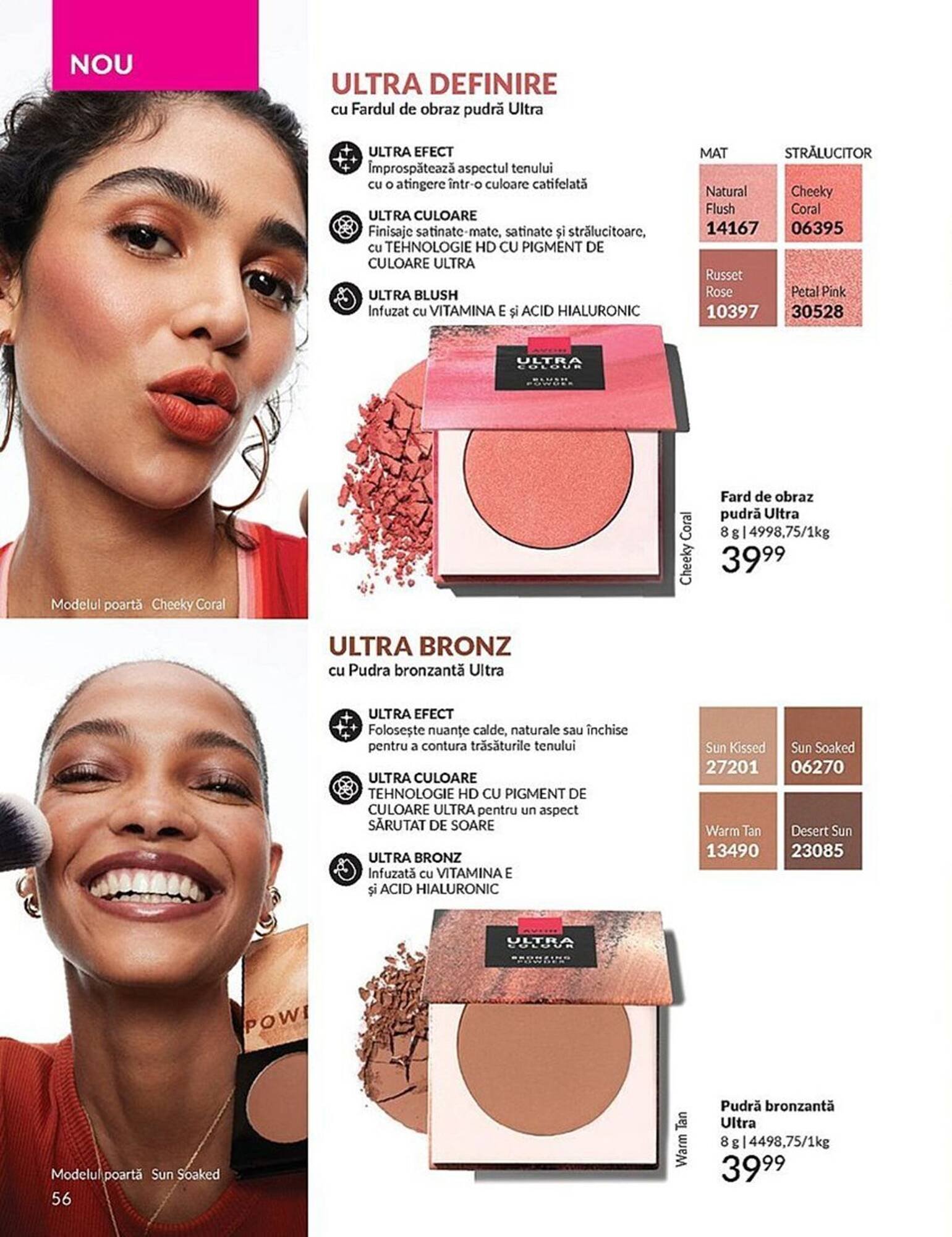 Catalog Avon