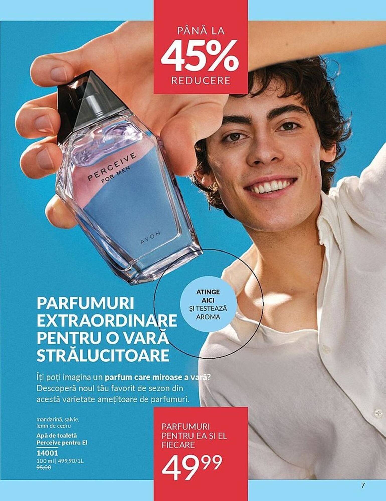 Catalog Avon