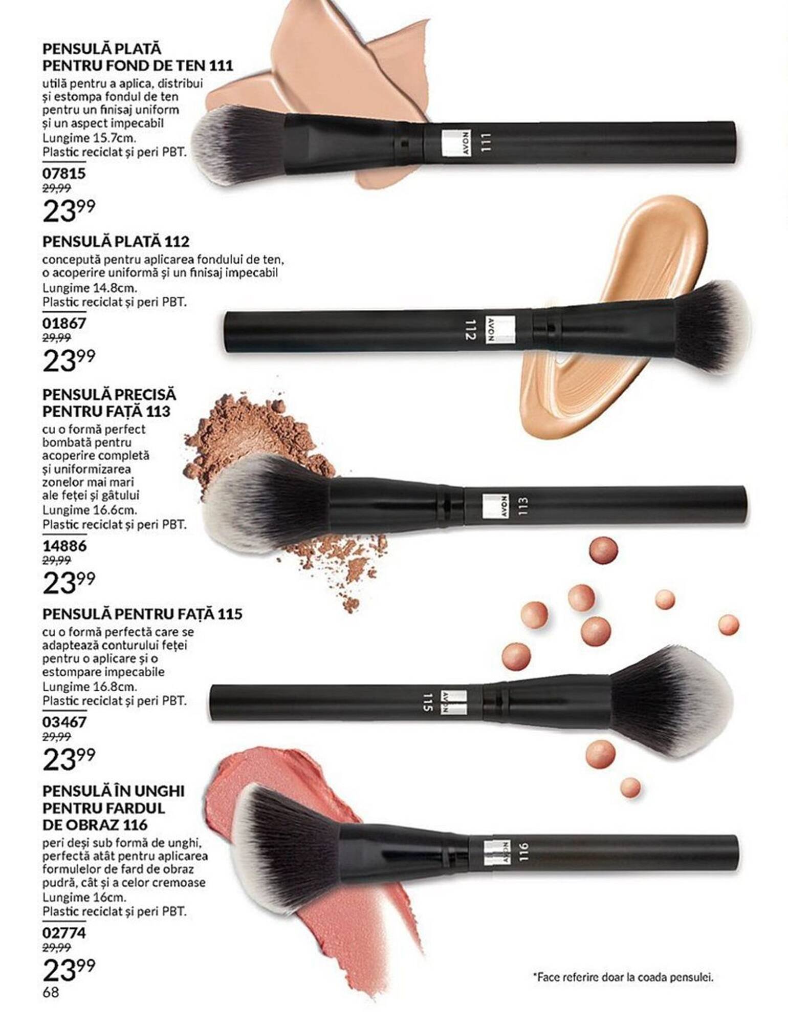 Catalog Avon