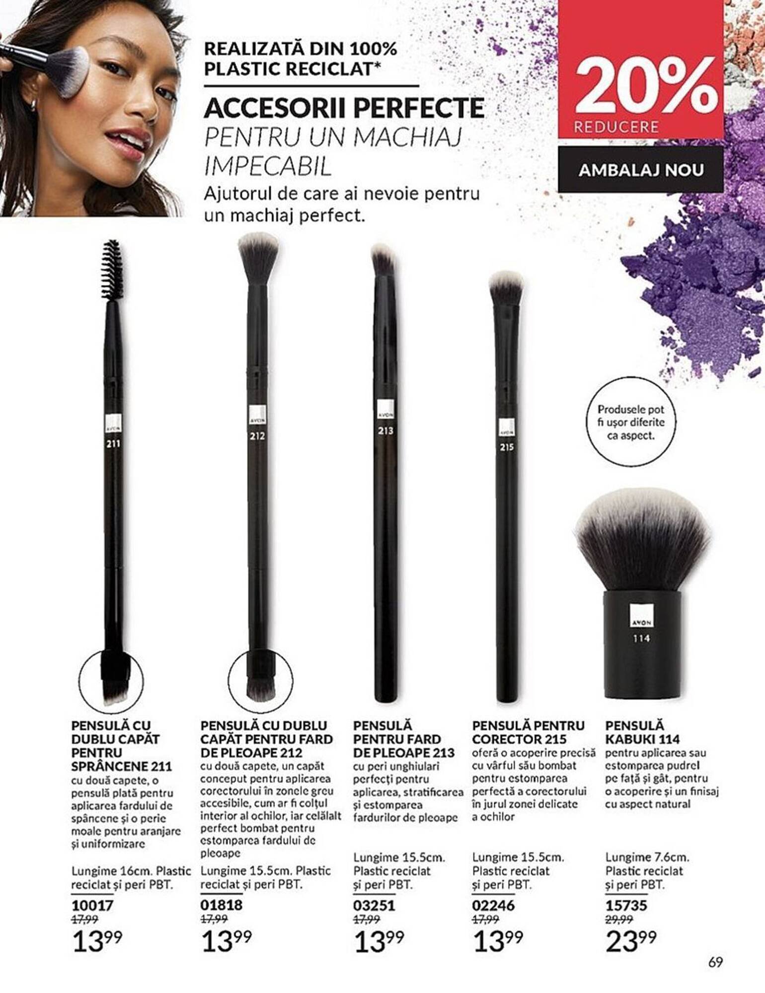 Catalog Avon