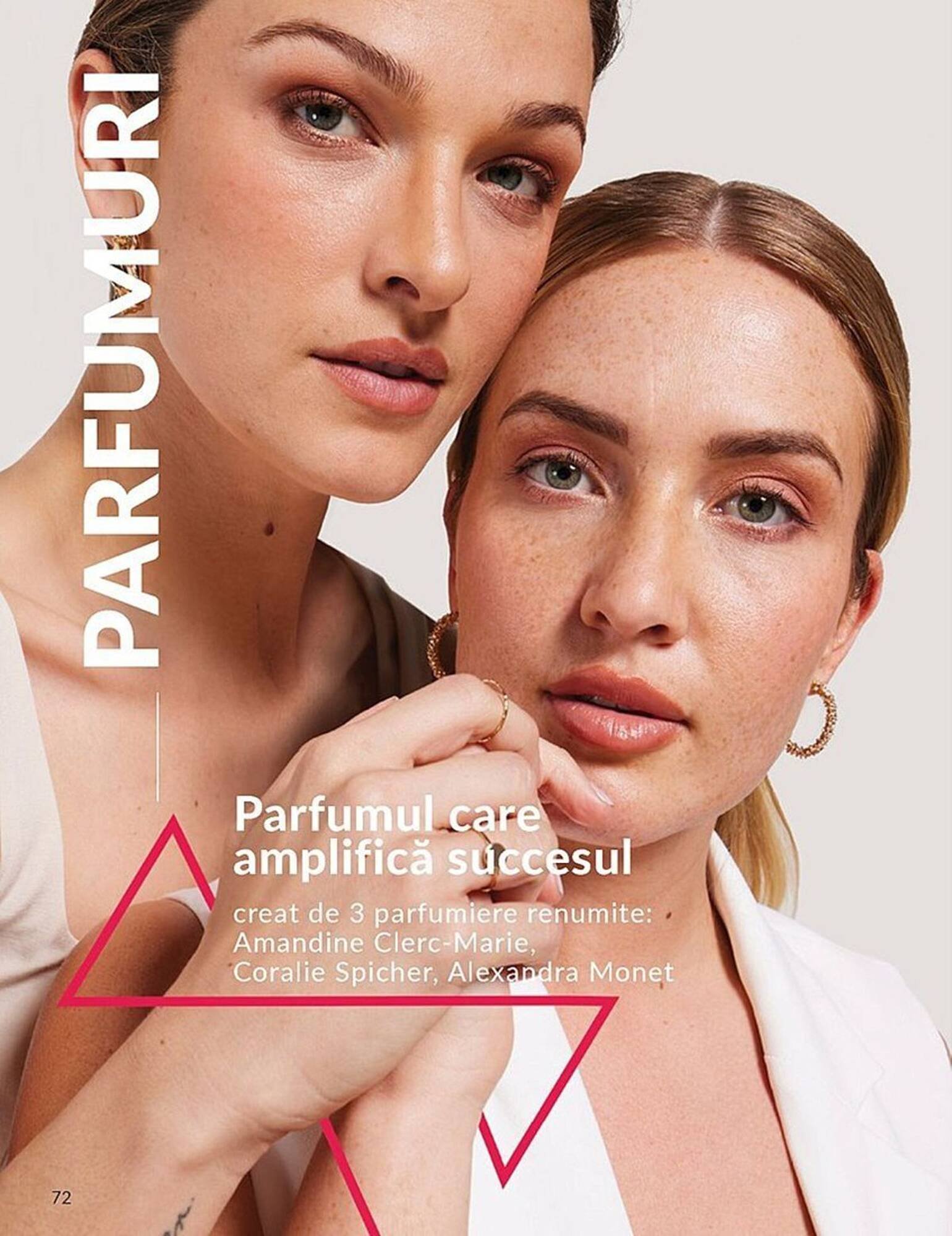 Catalog Avon