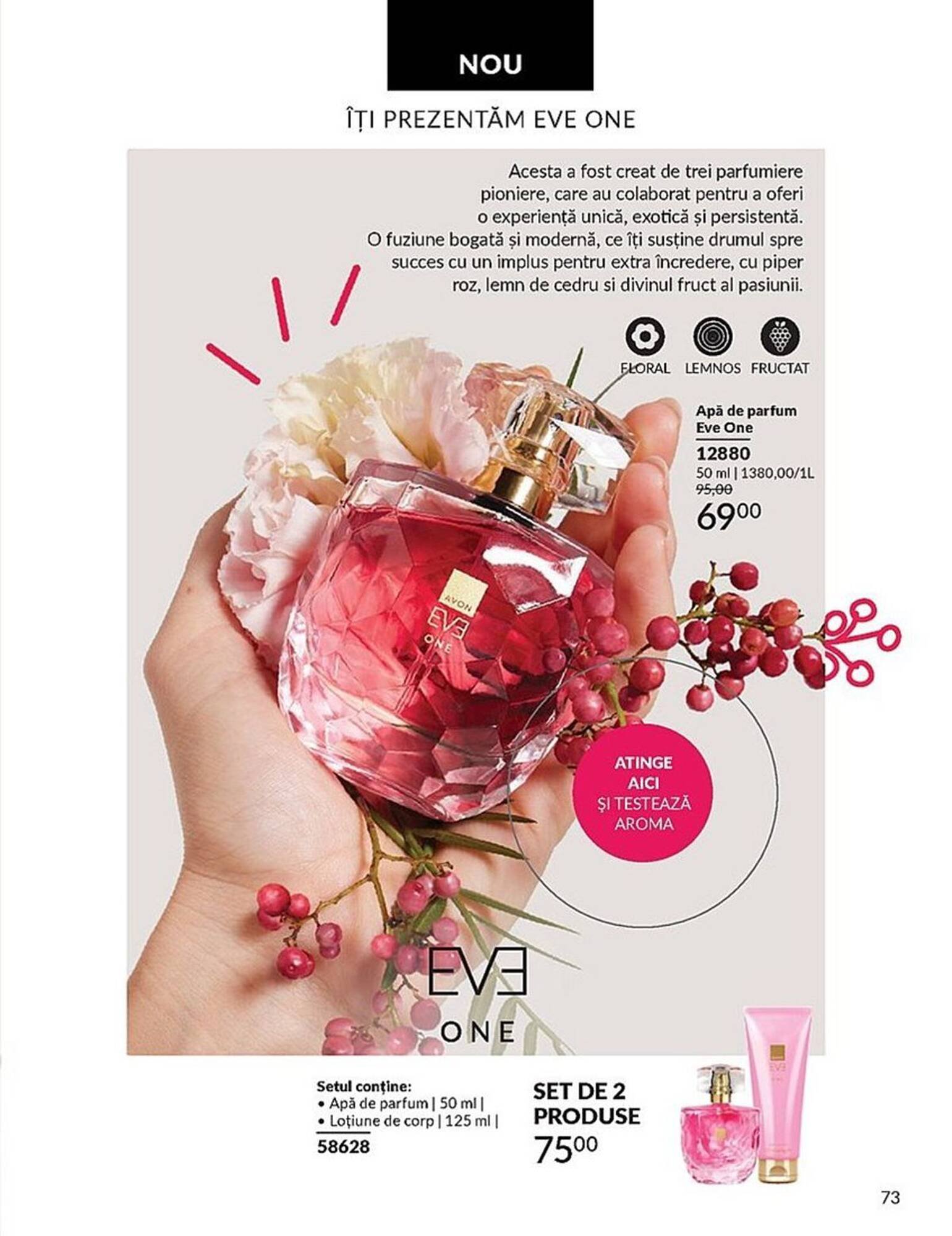 Catalog Avon