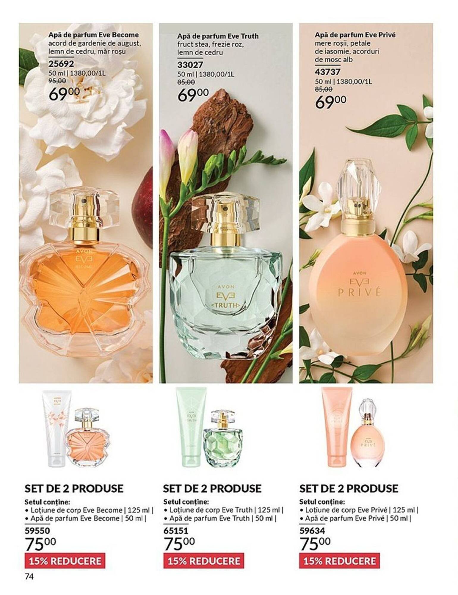 Catalog Avon