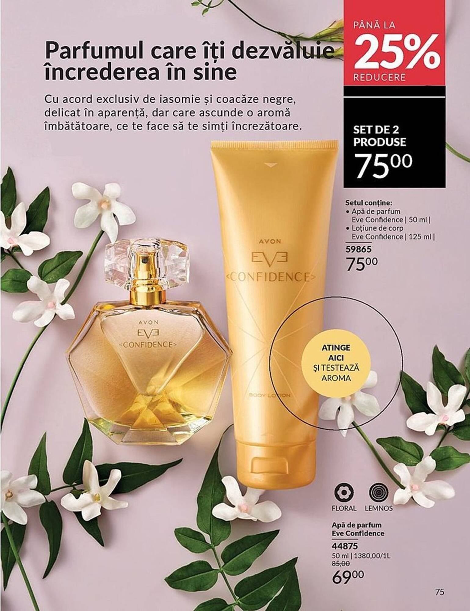 Catalog Avon