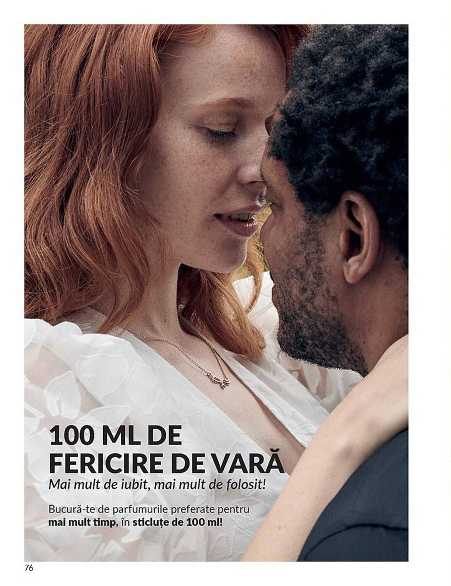 Catalog Avon