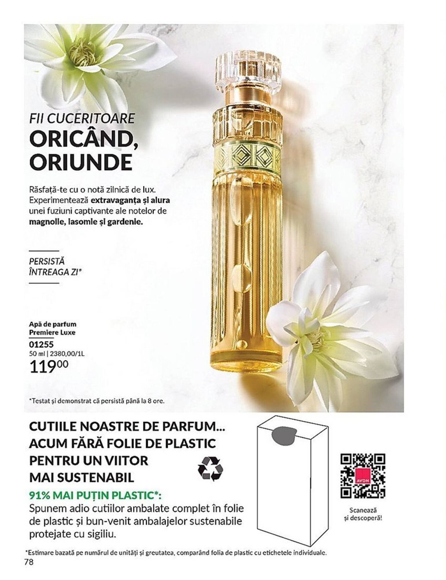 Catalog Avon