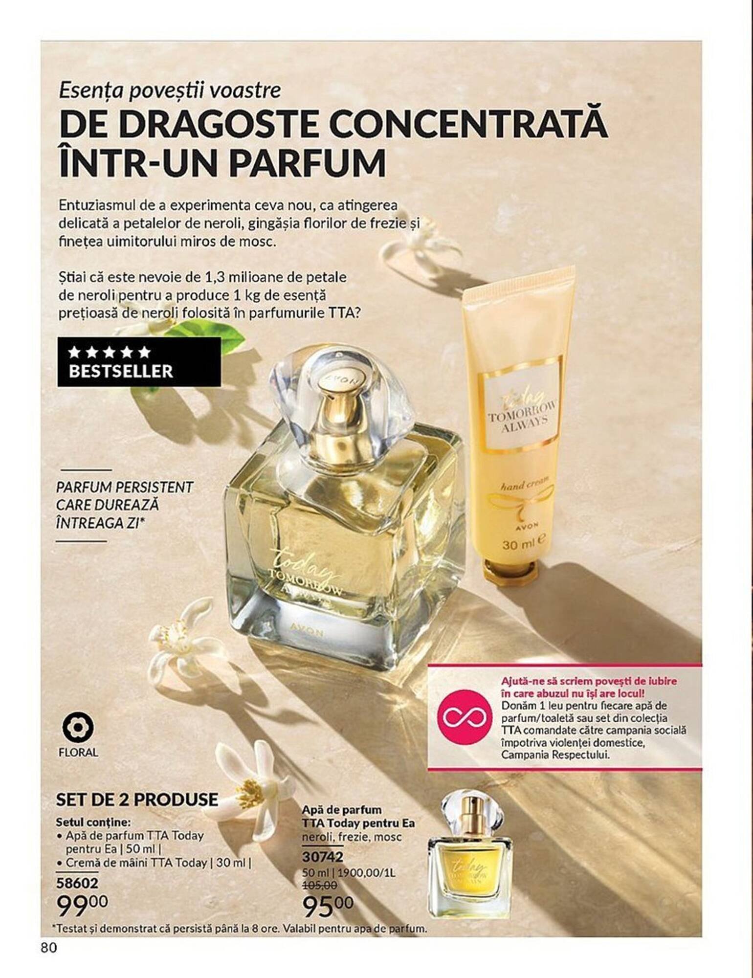 Catalog Avon