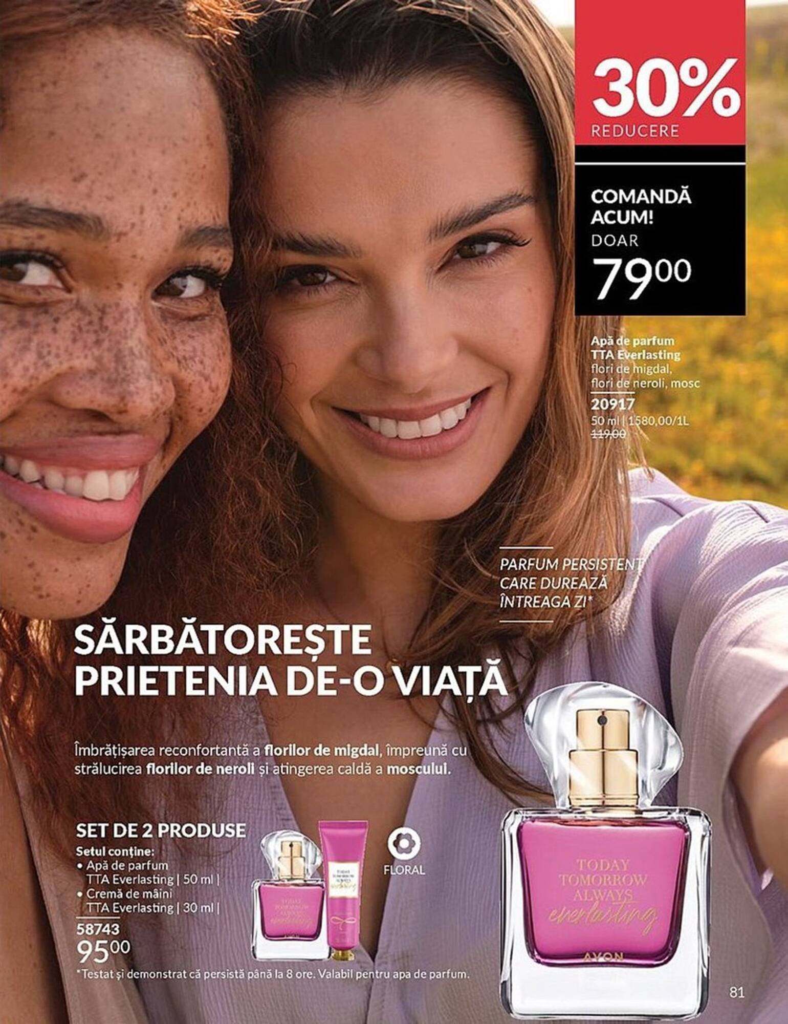Catalog Avon