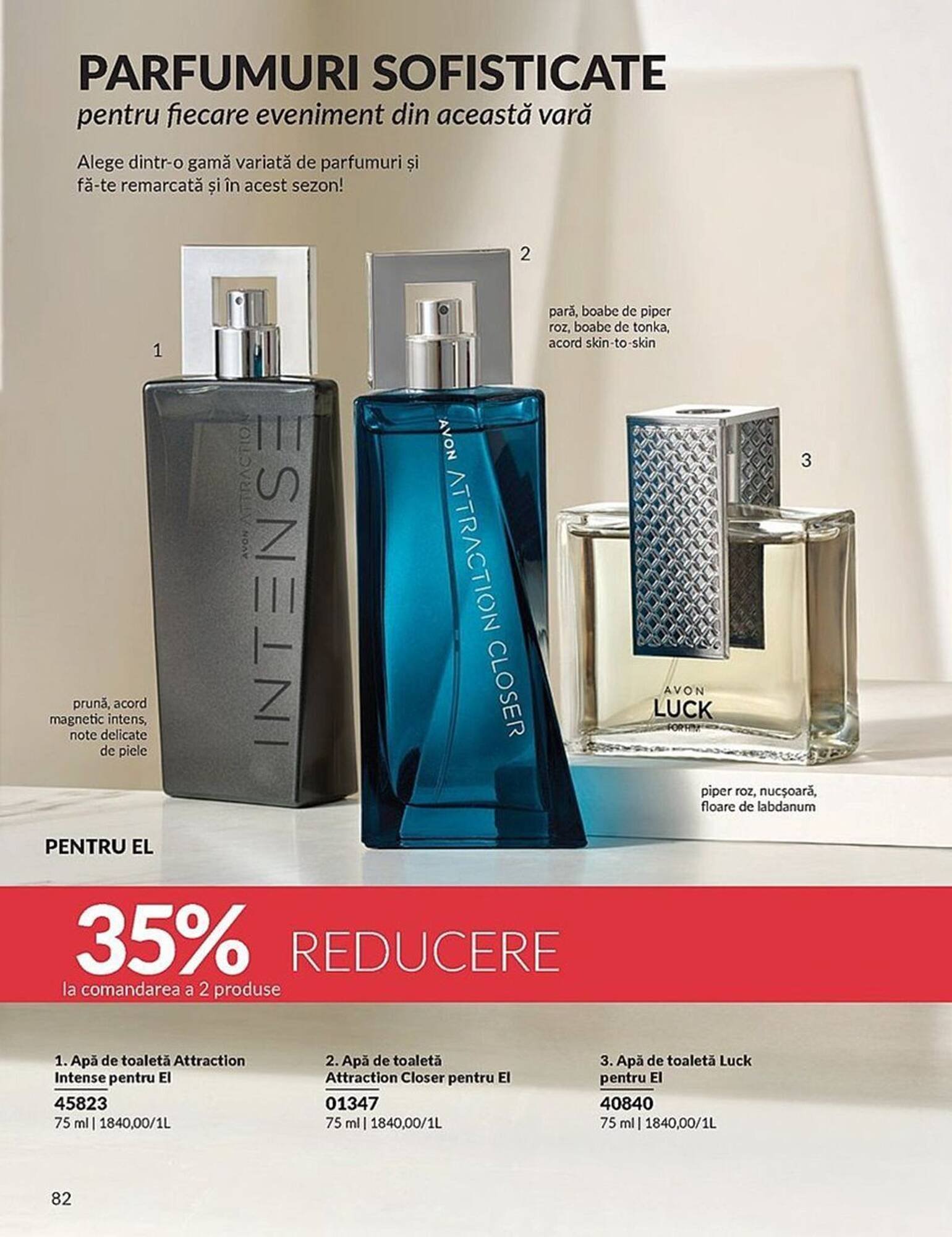 Catalog Avon