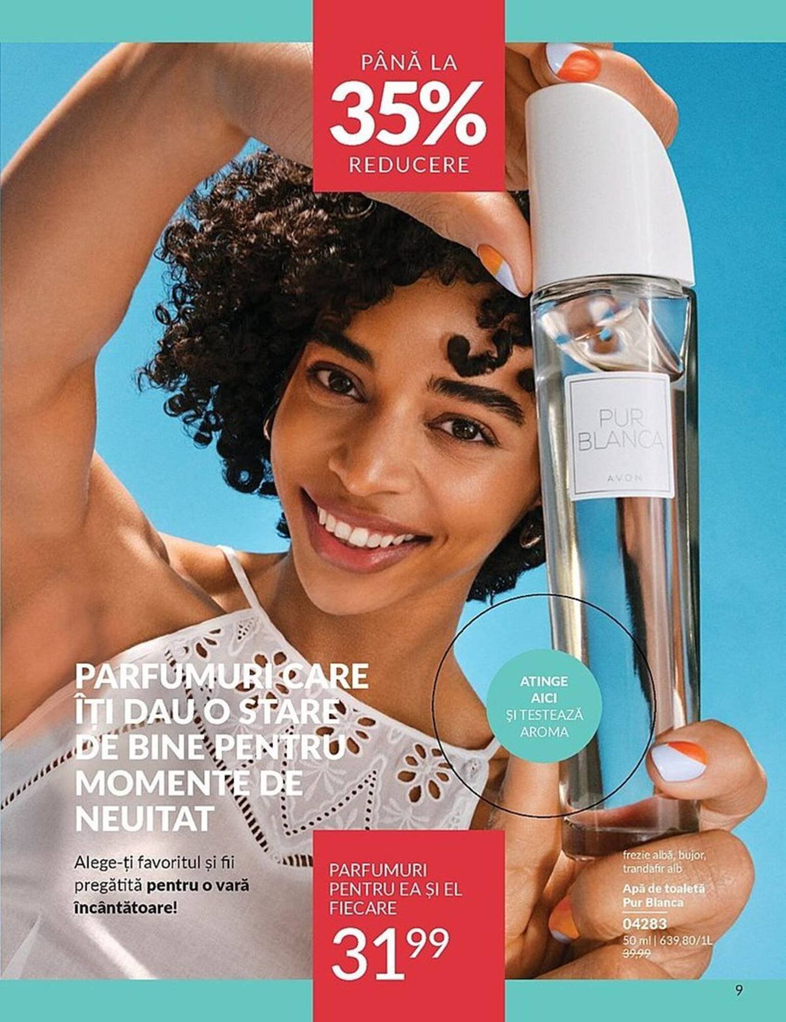 Catalog Avon