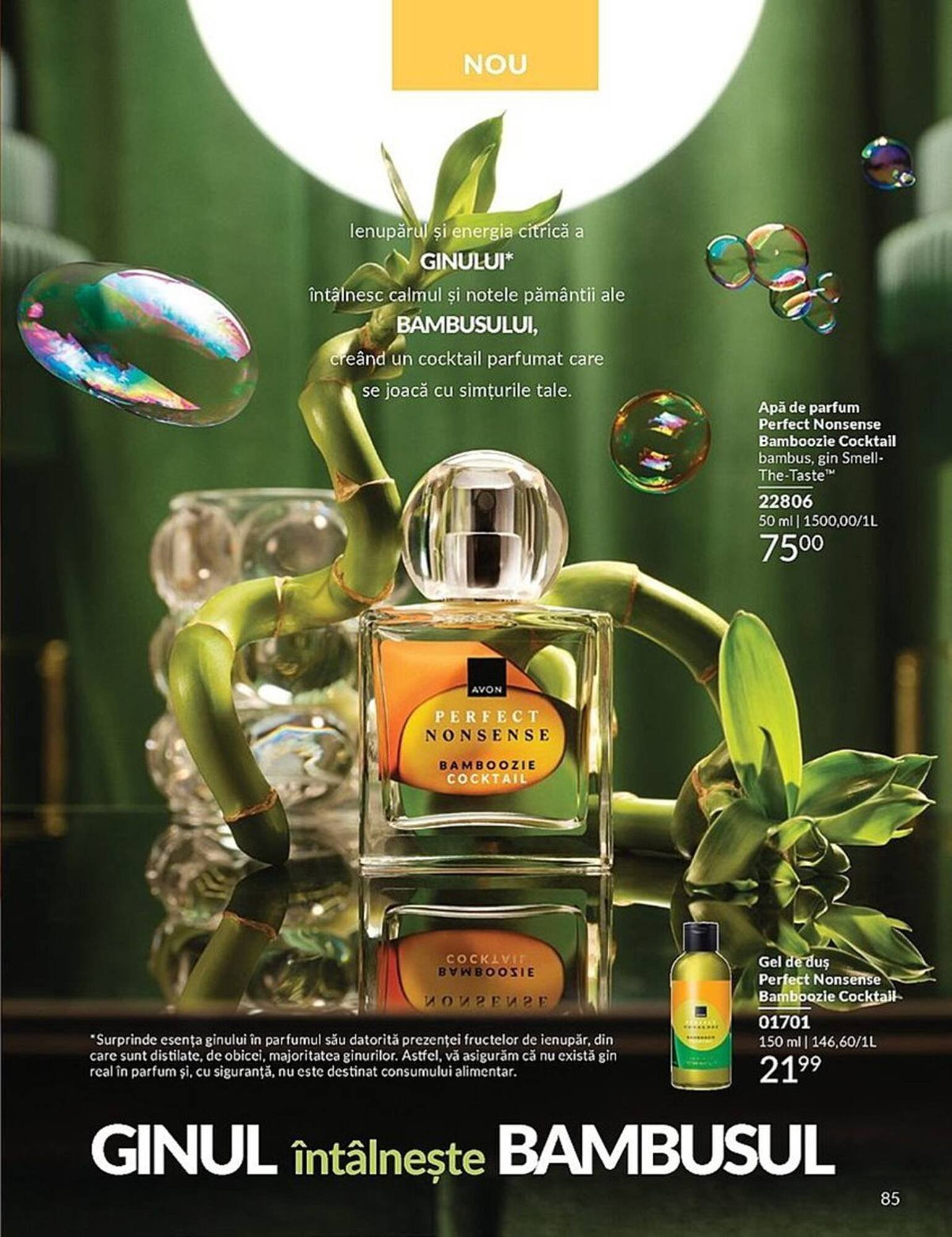Catalog Avon