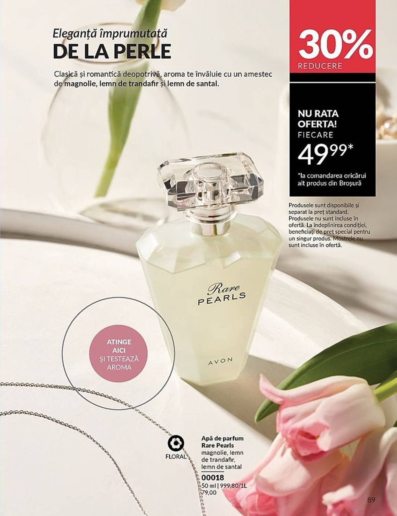 Catalog Avon