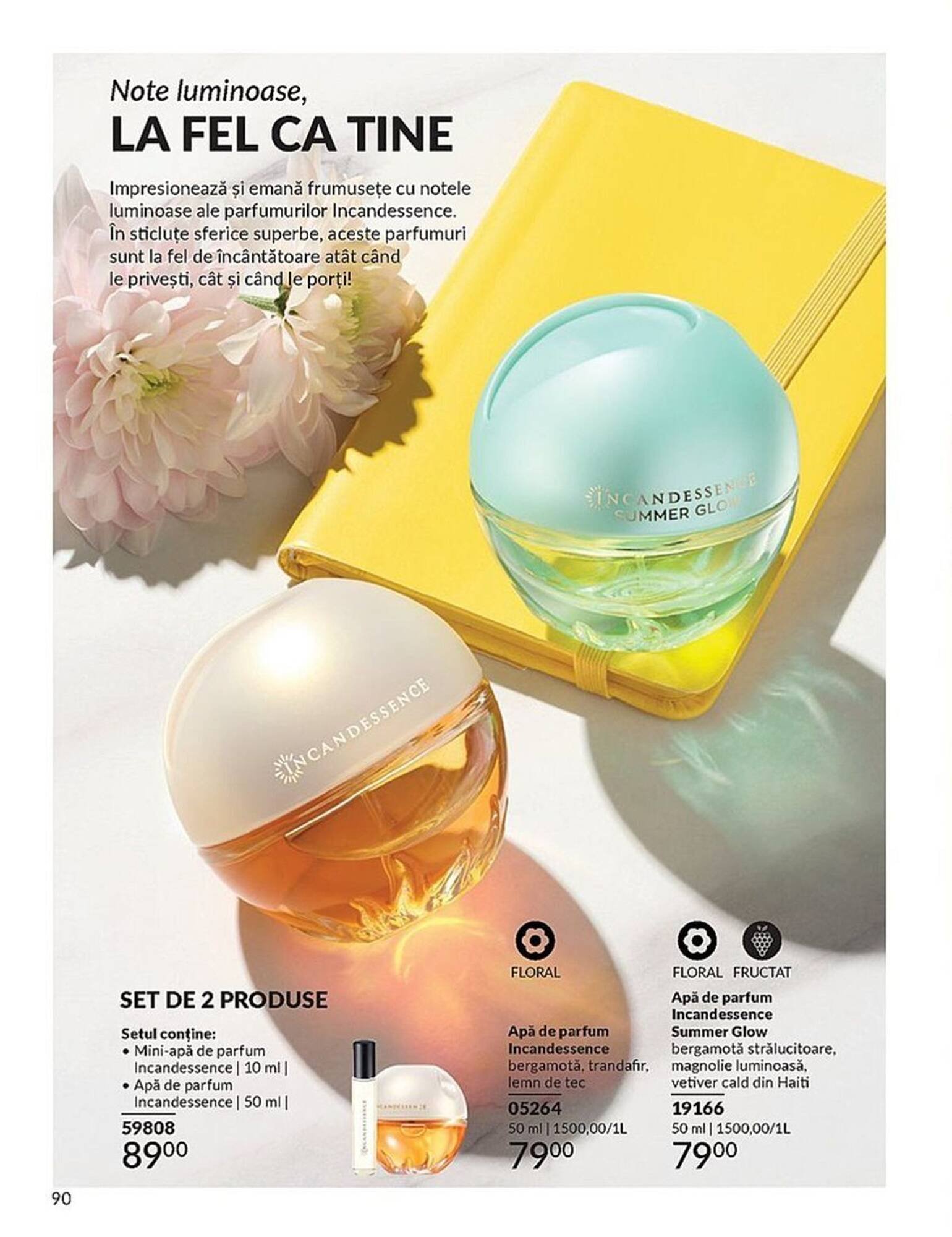 Catalog Avon