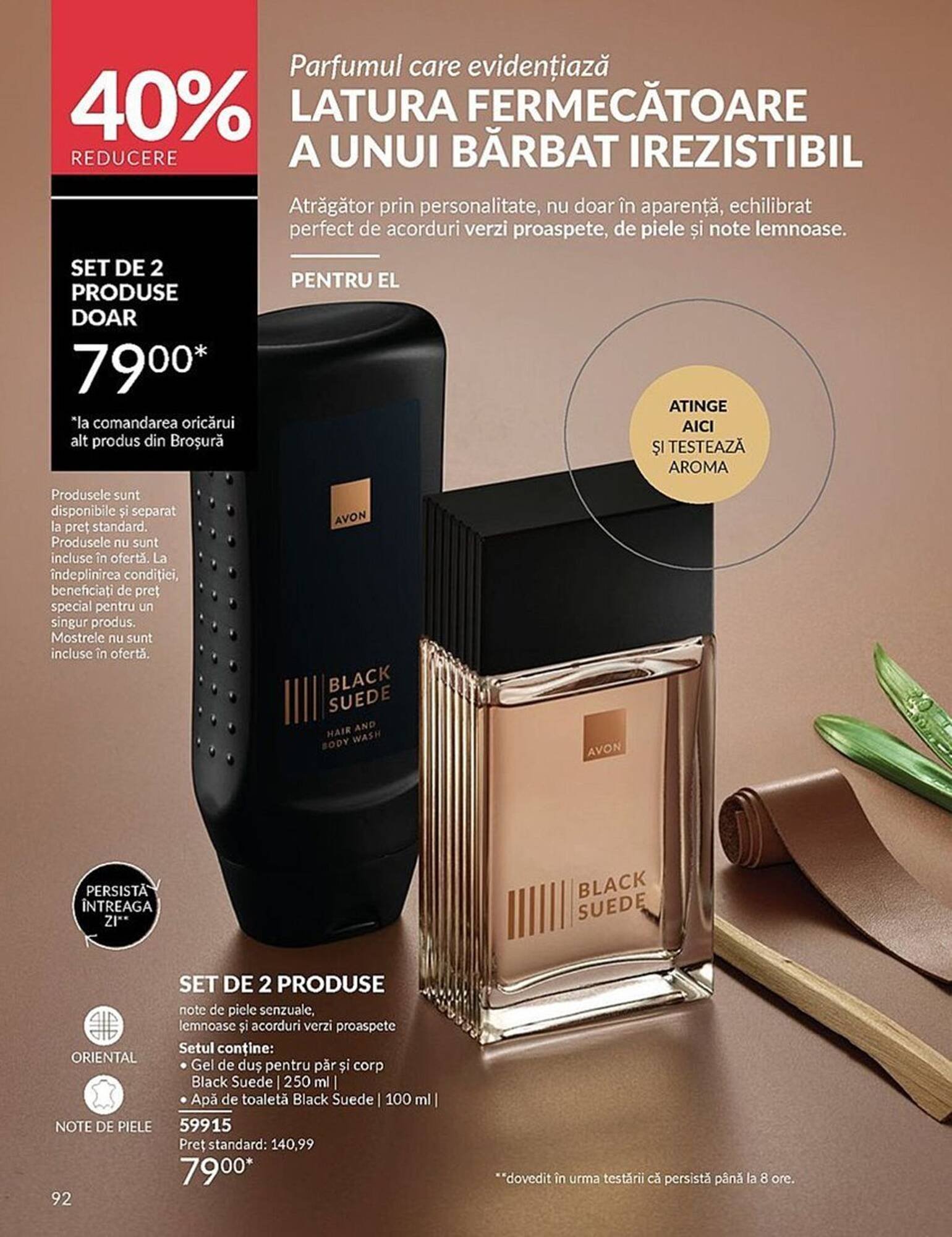 Catalog Avon