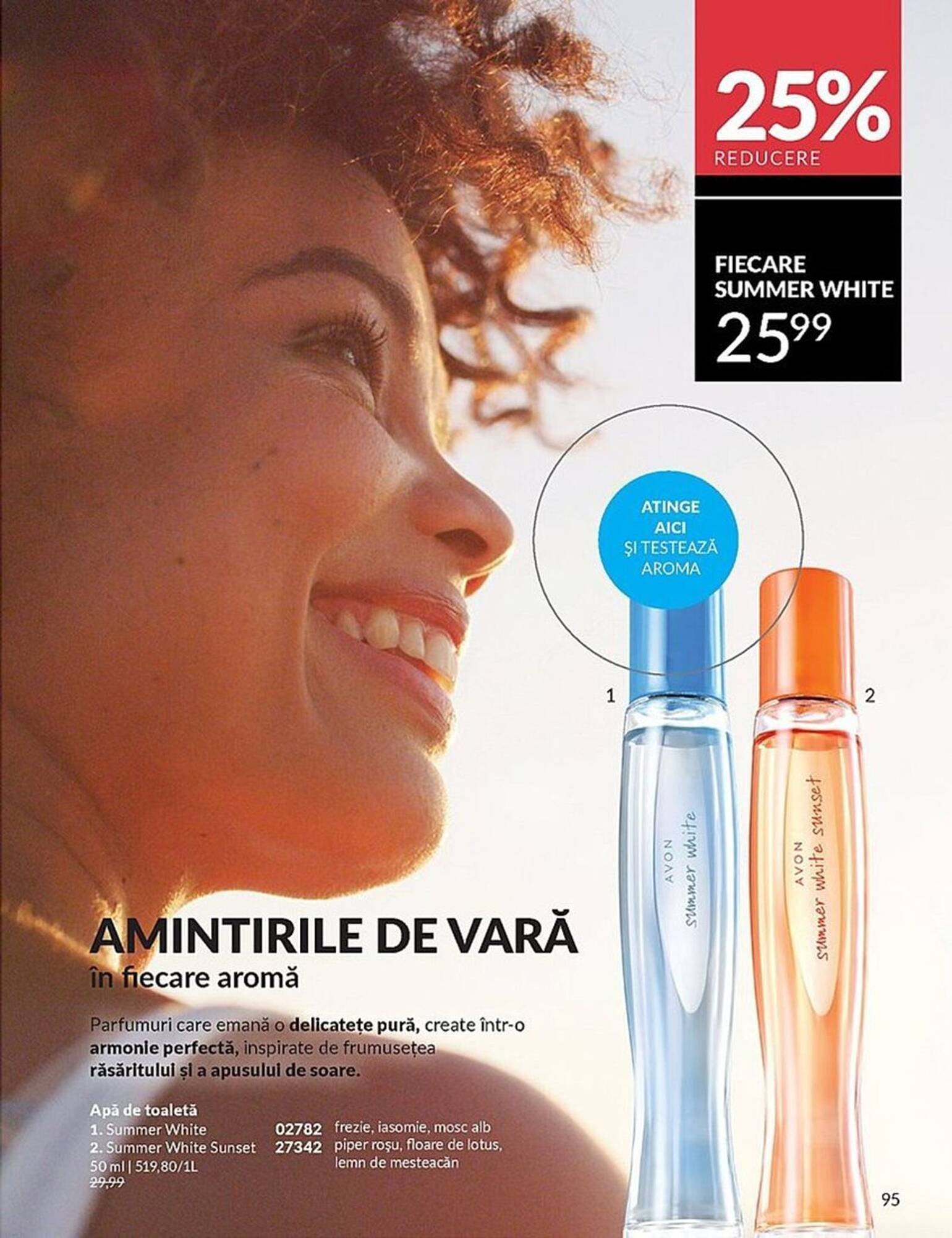 Catalog Avon