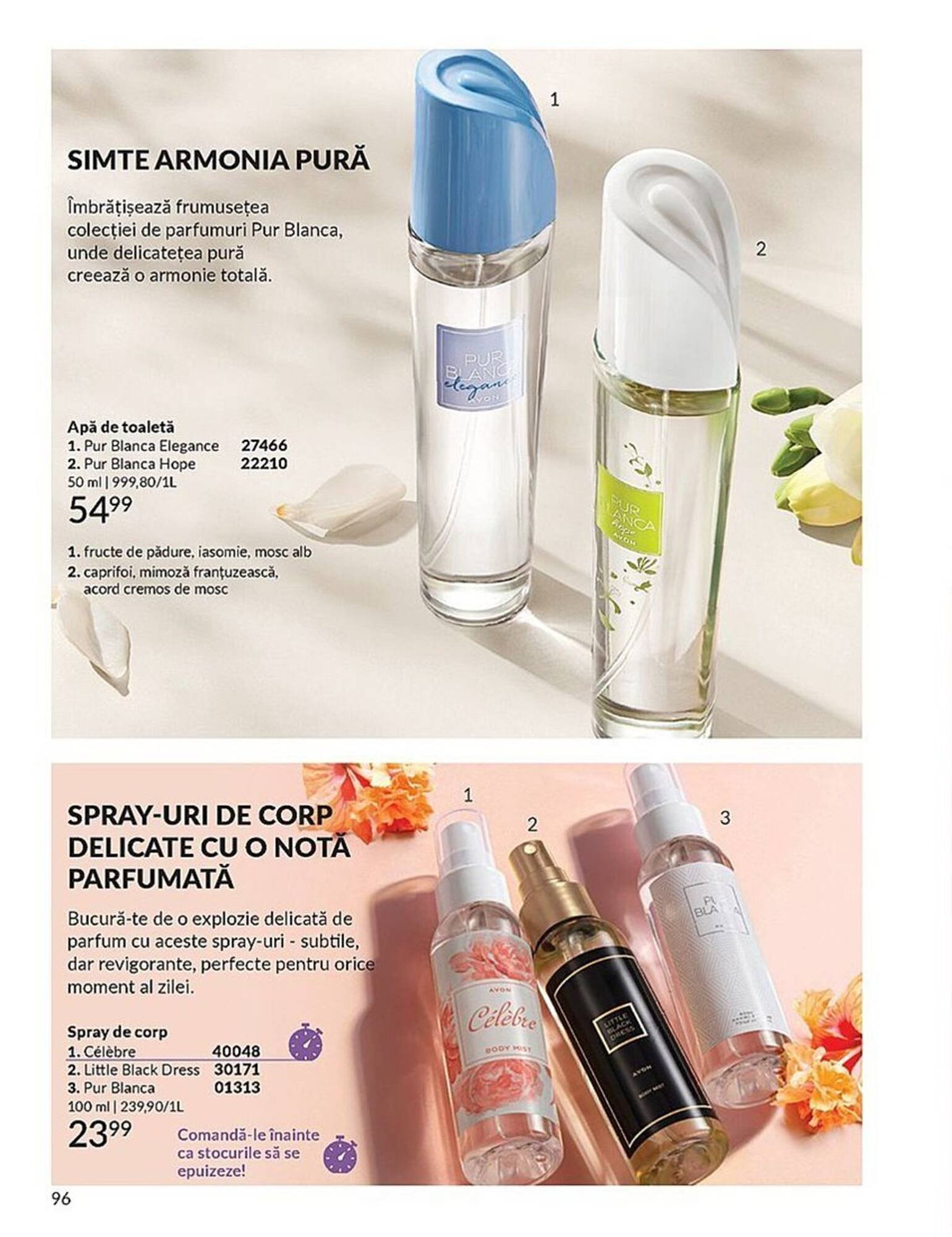 Catalog Avon