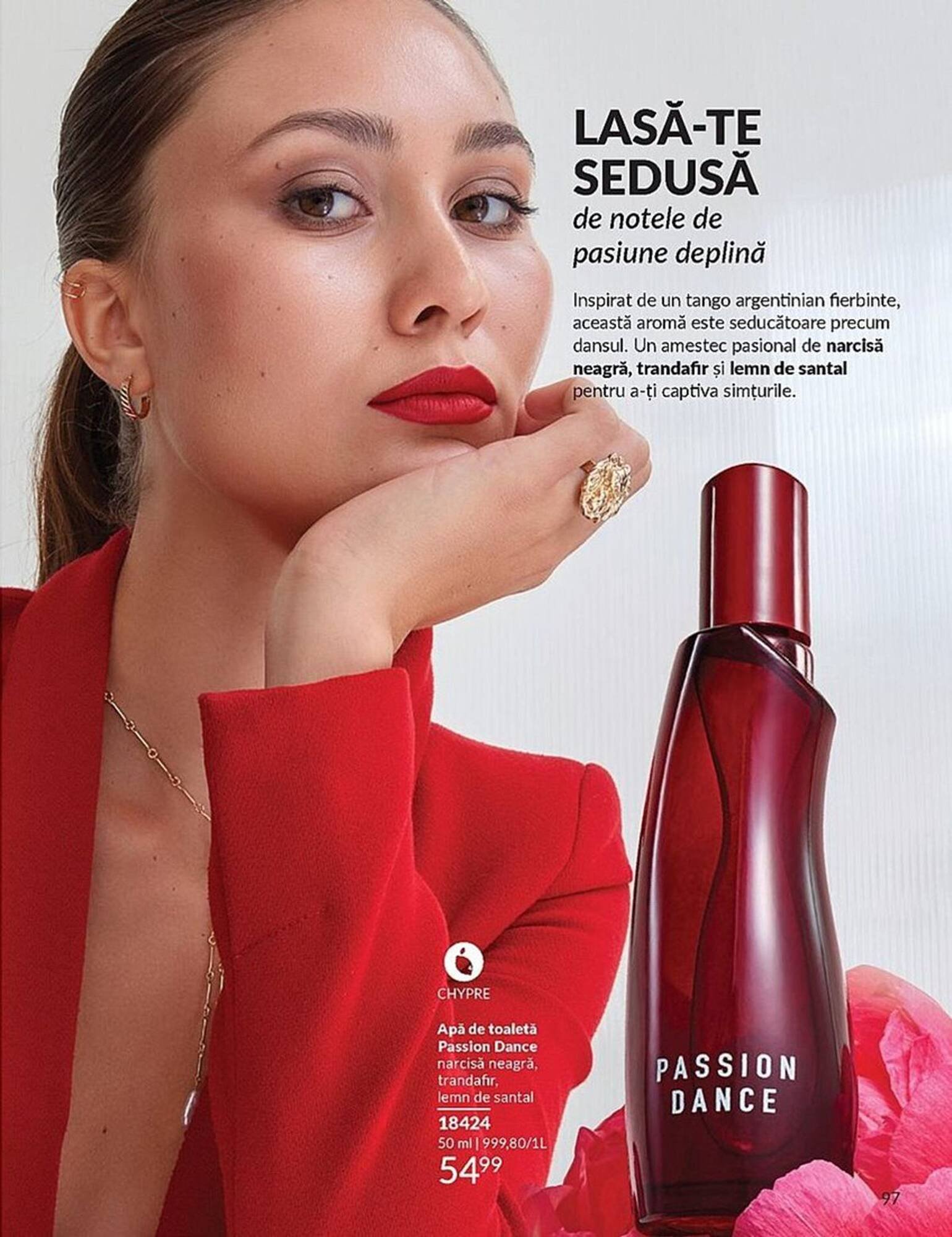 Catalog Avon