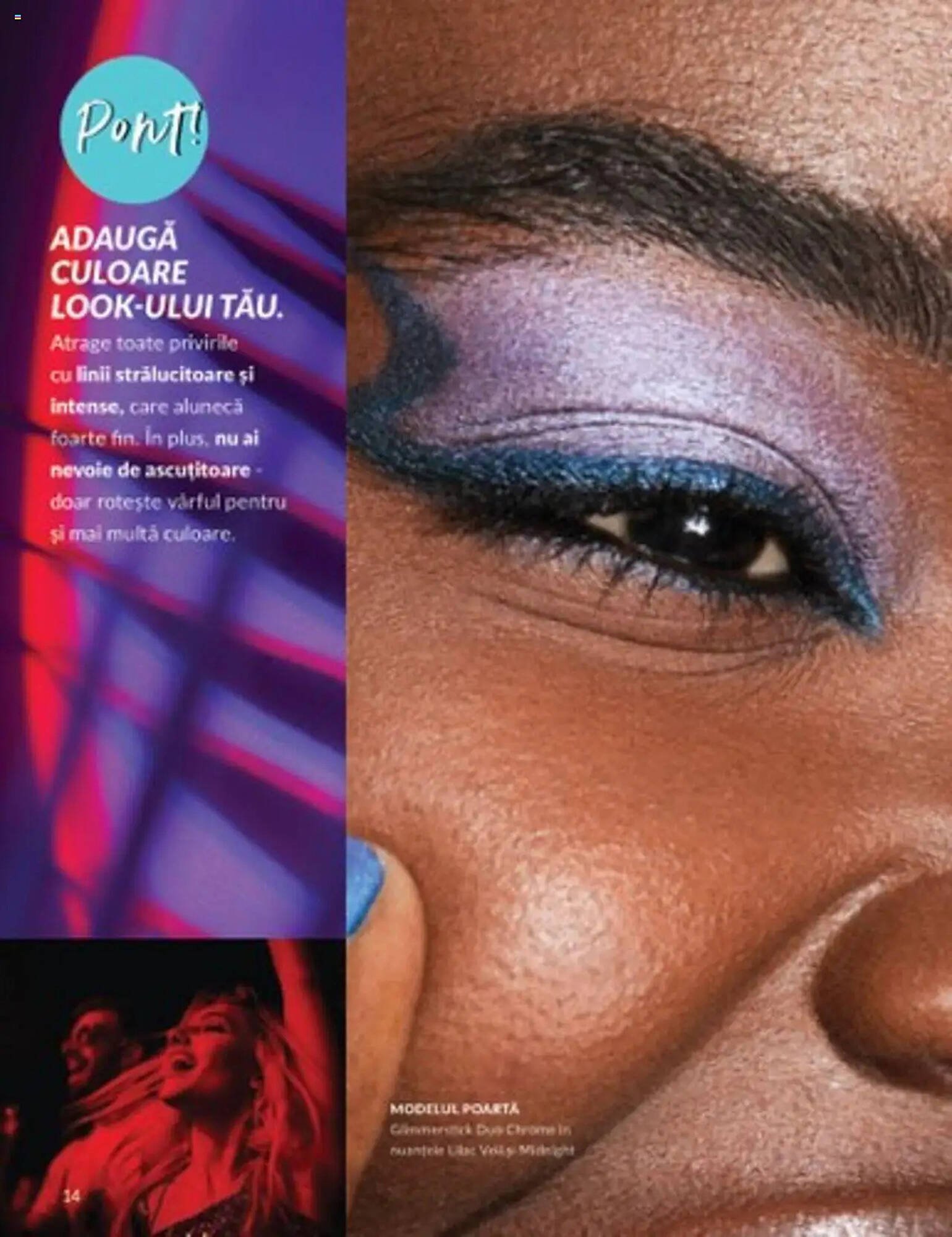 Catalog Avon