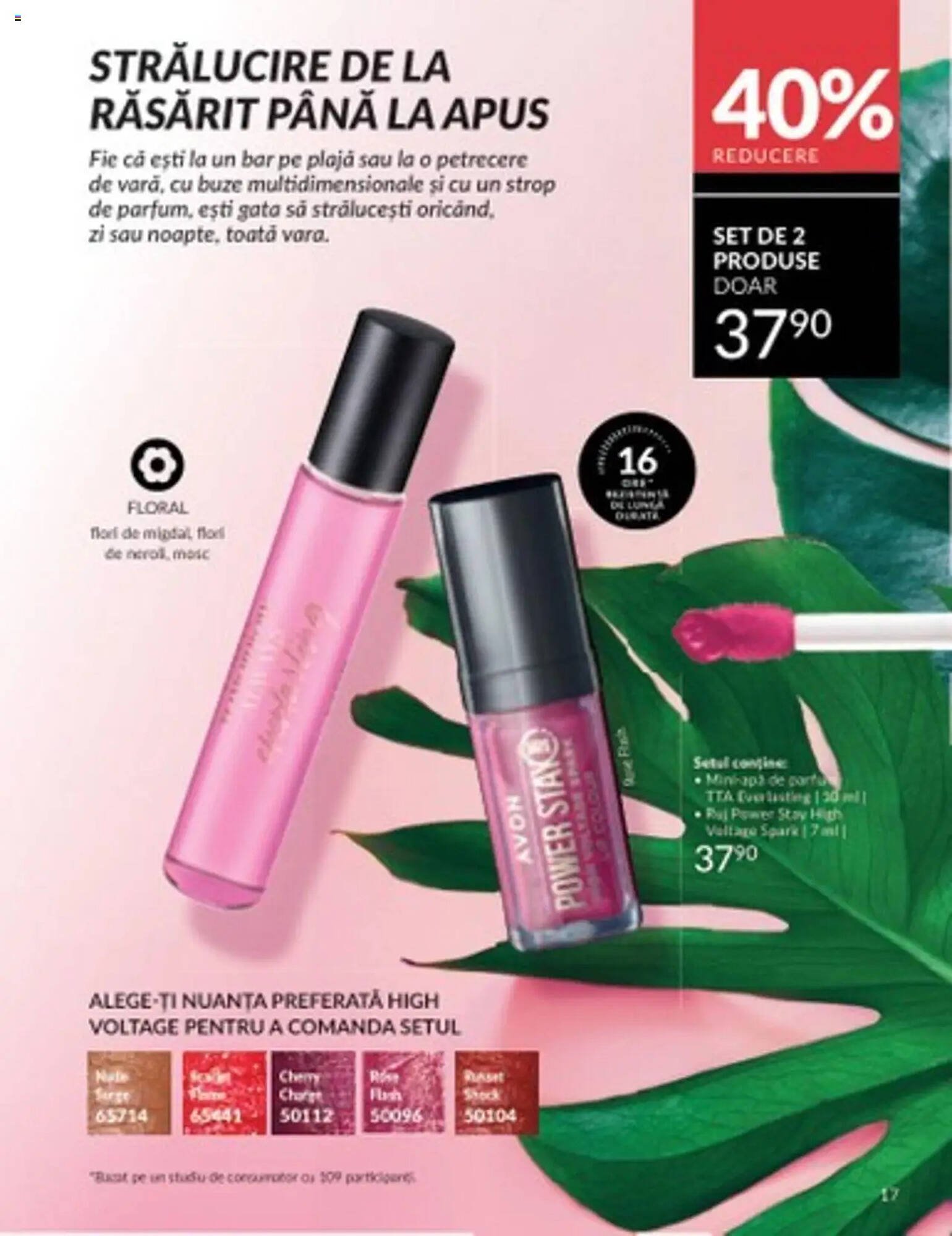 Catalog Avon