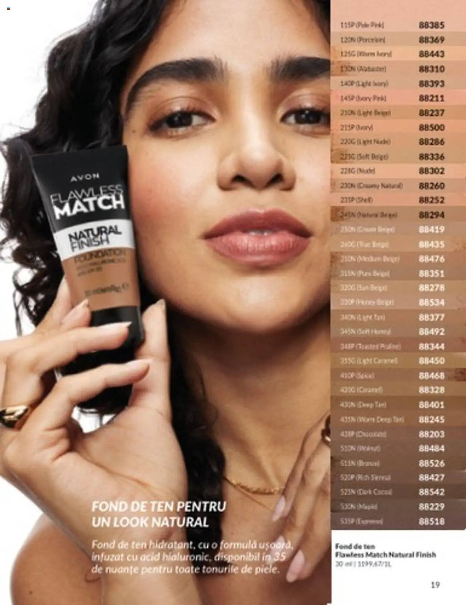 Catalog Avon