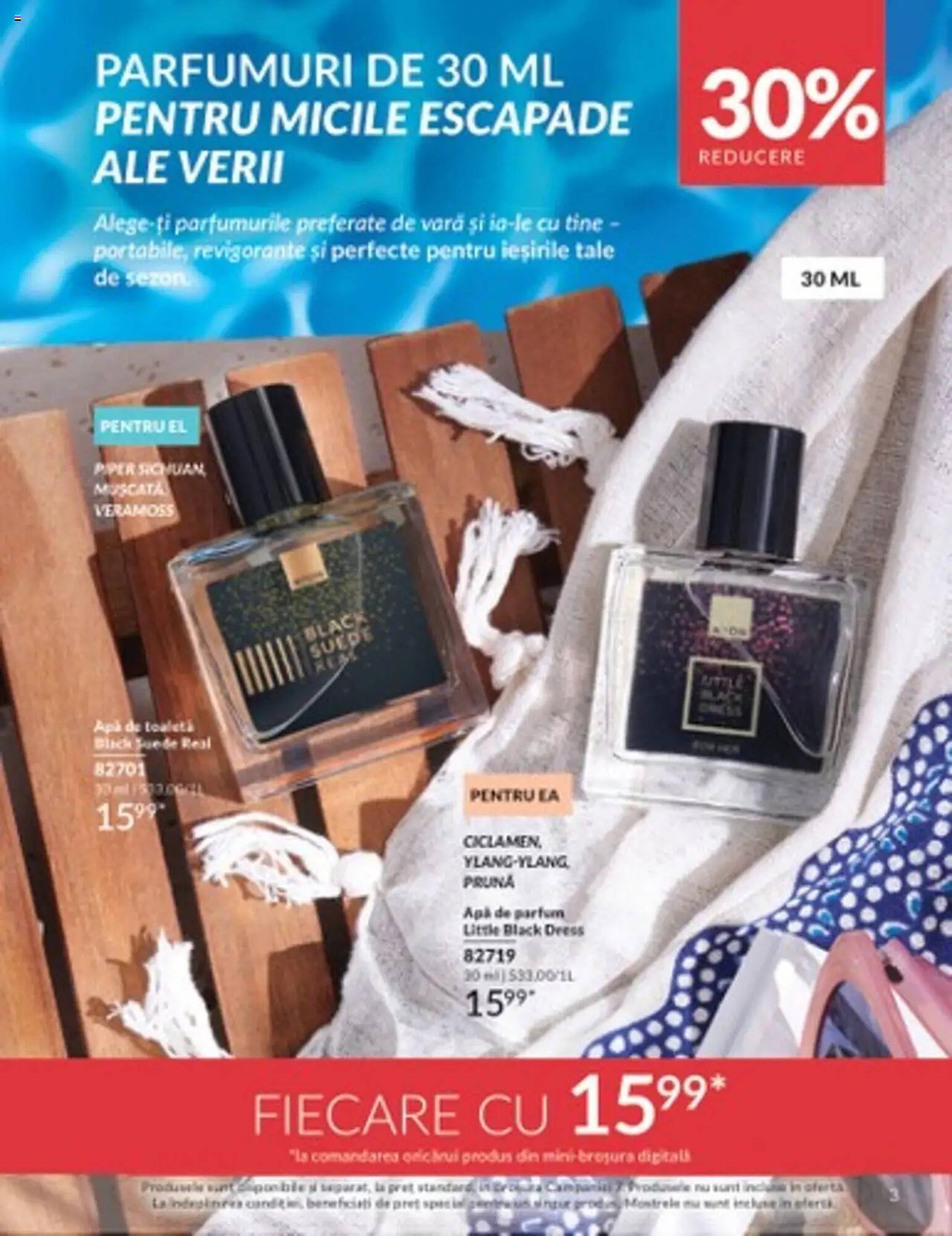 Catalog Avon