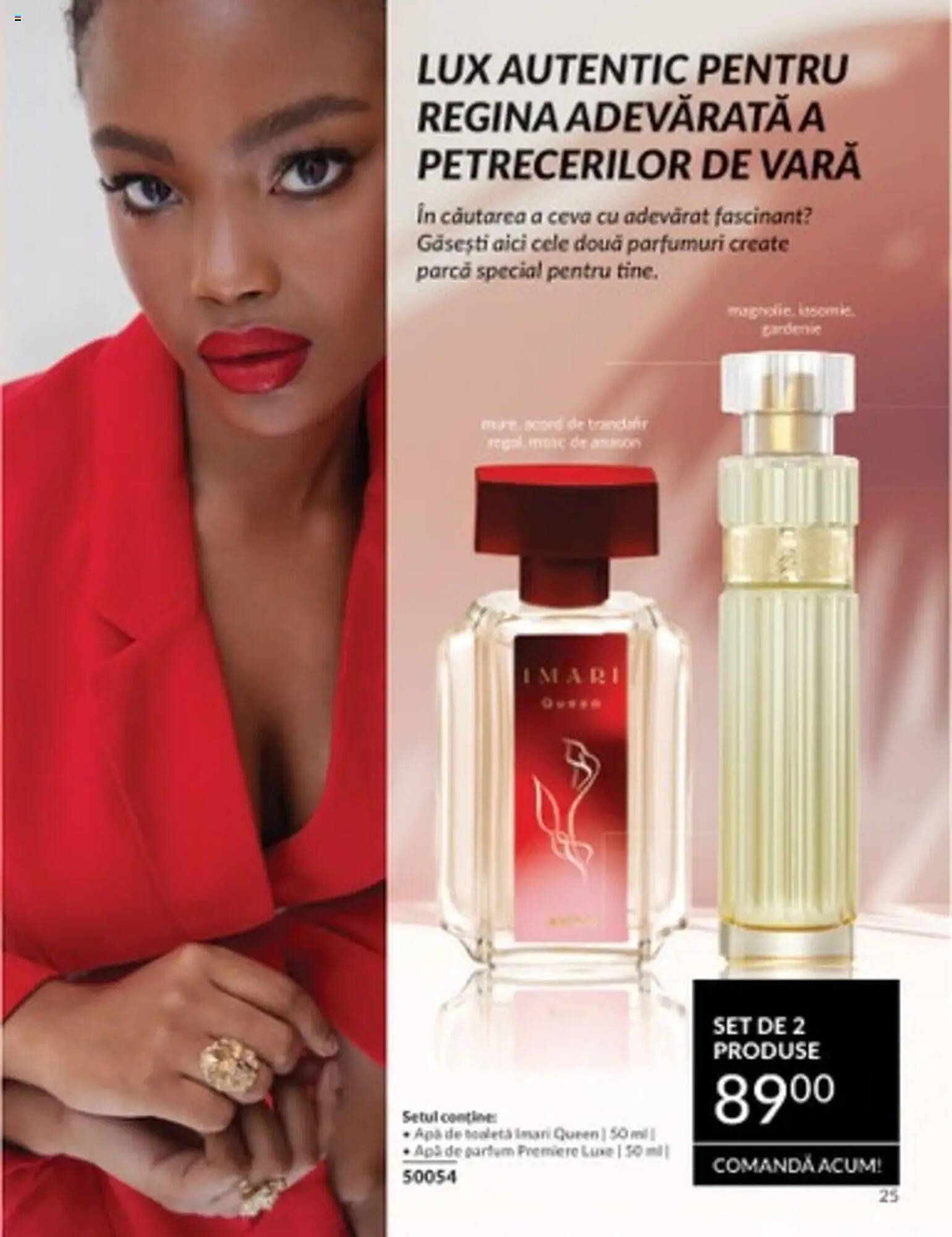 Catalog Avon