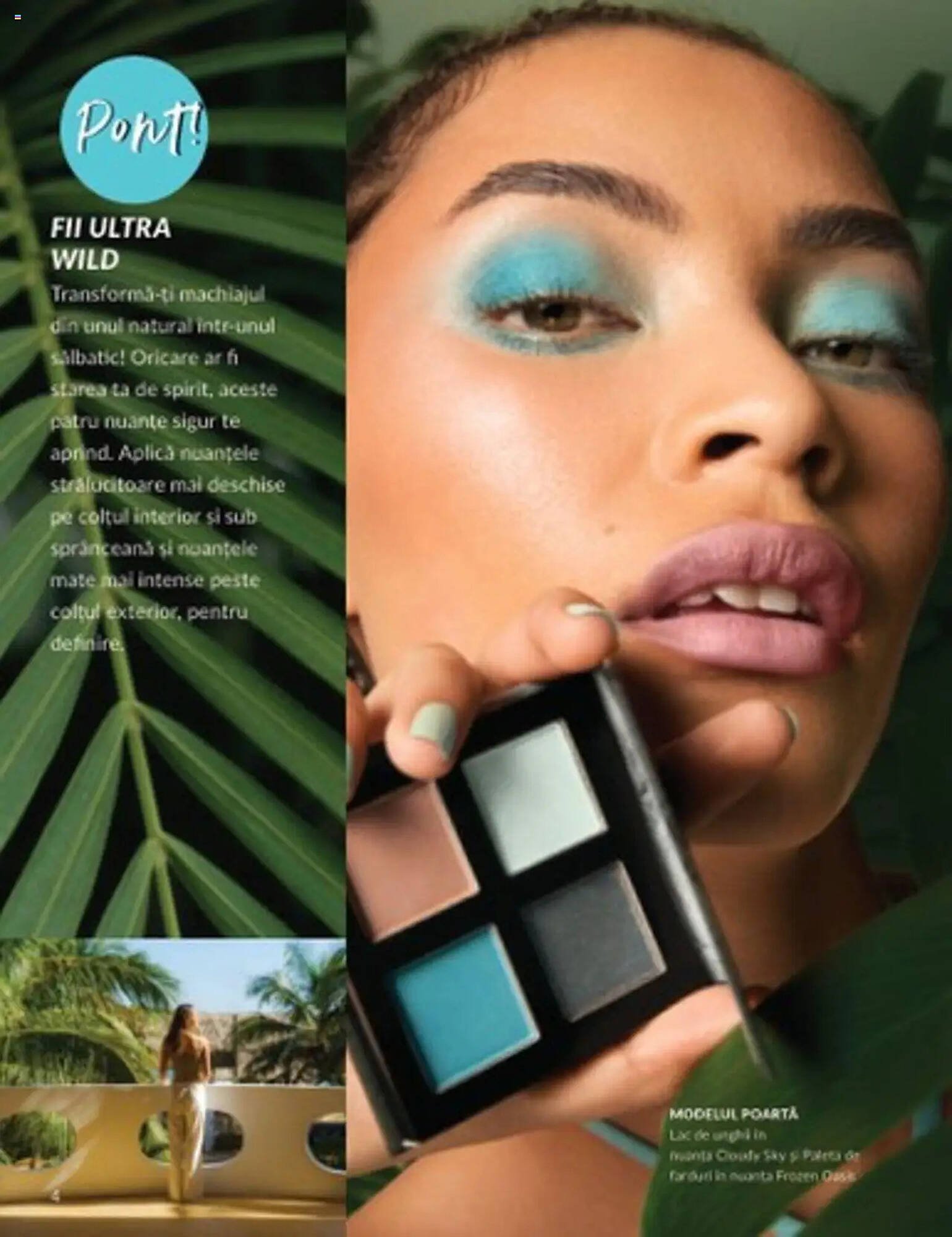 Catalog Avon