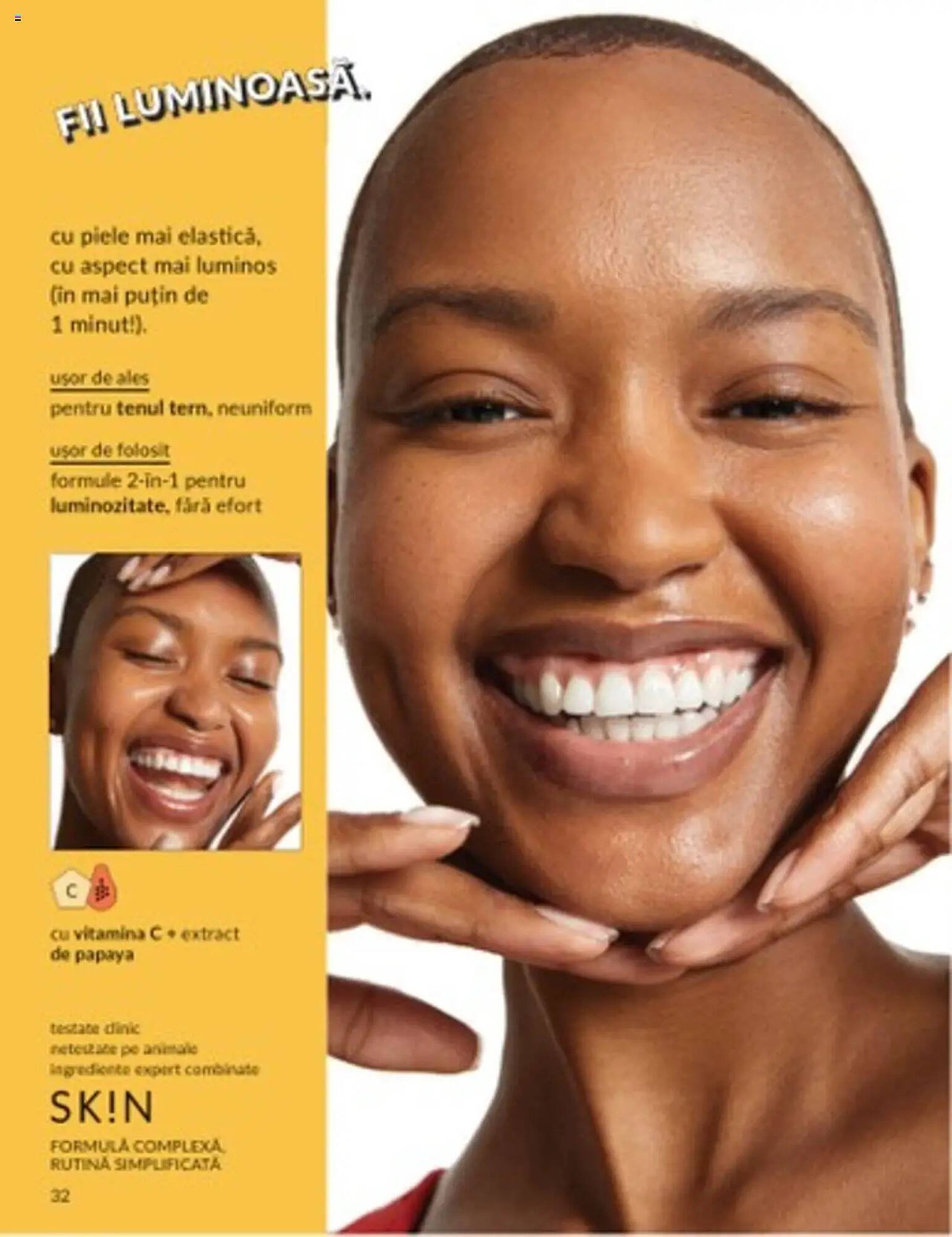 Catalog Avon