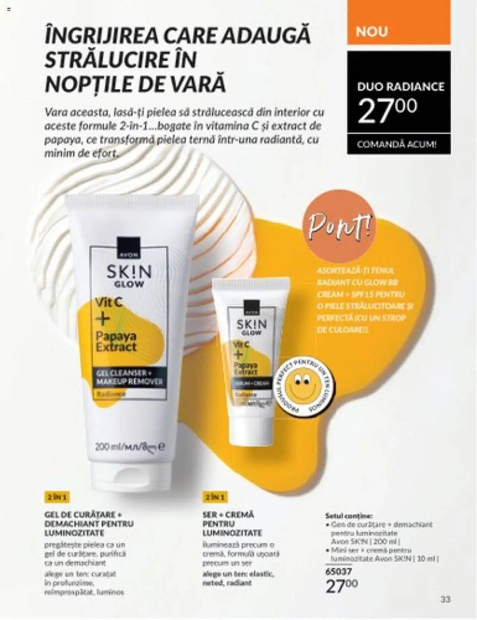 Catalog Avon