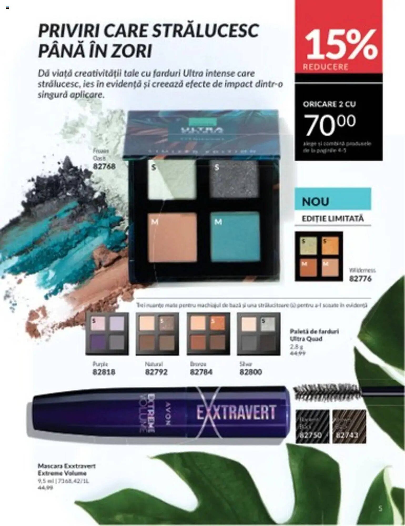 Catalog Avon