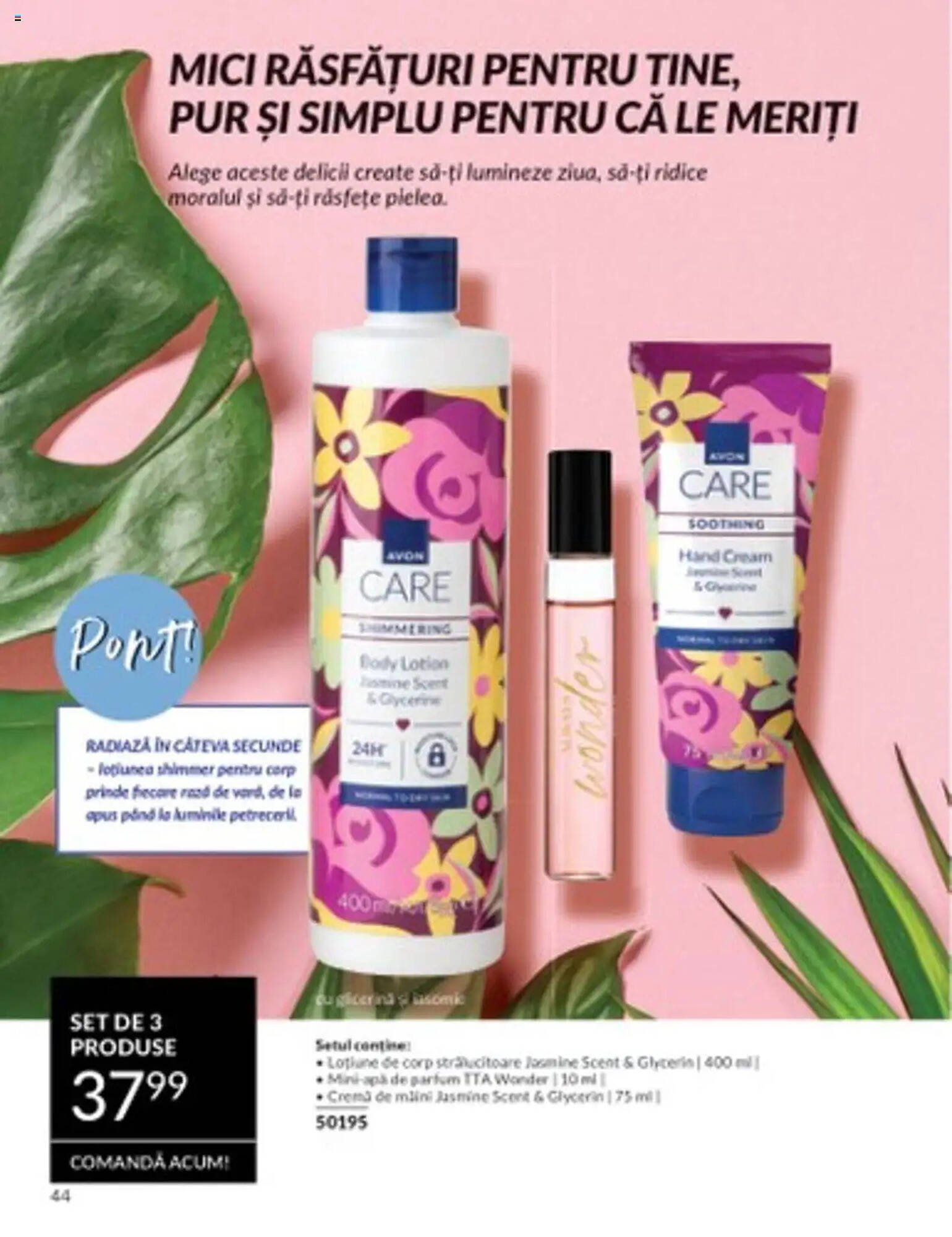 Catalog Avon
