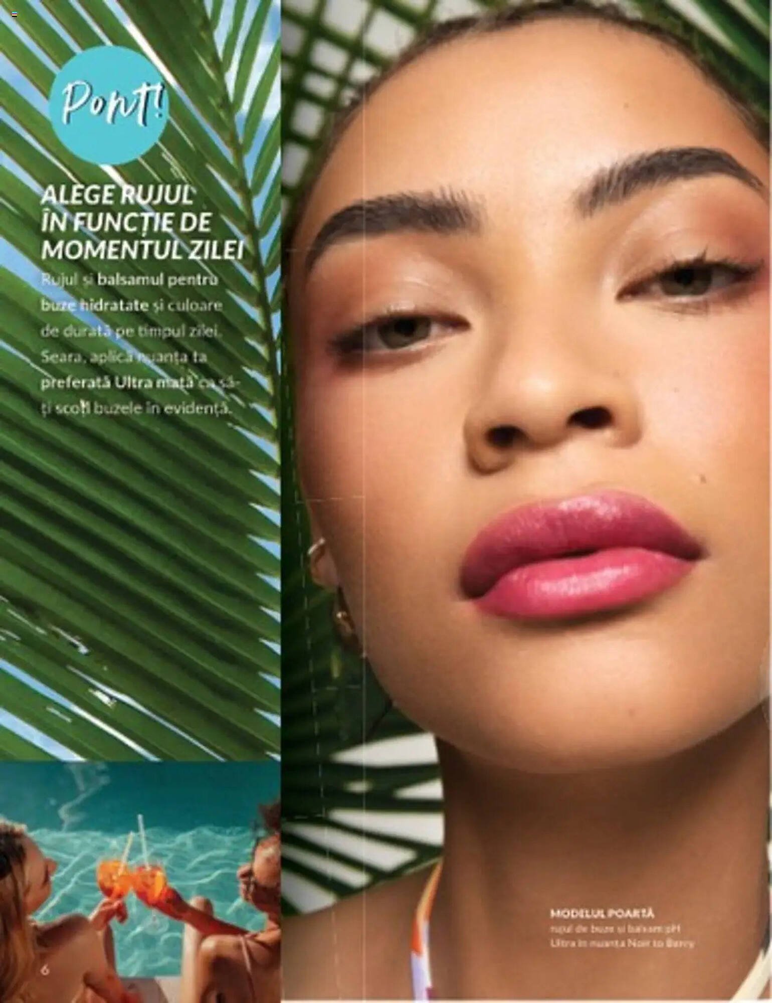 Catalog Avon