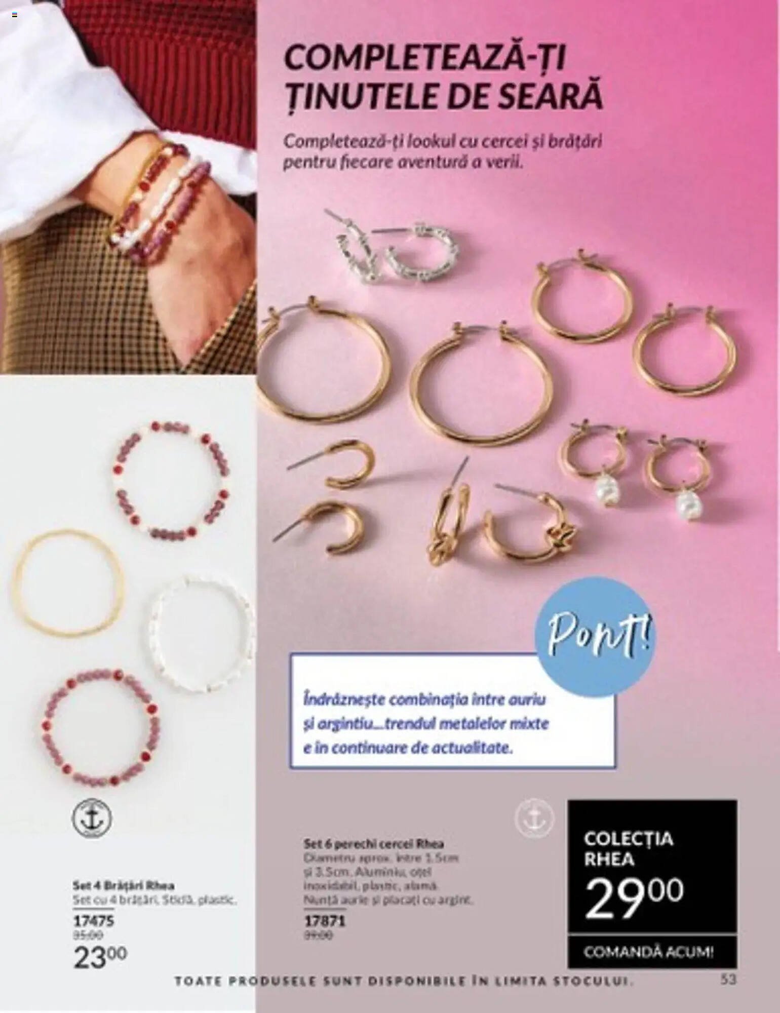 Catalog Avon