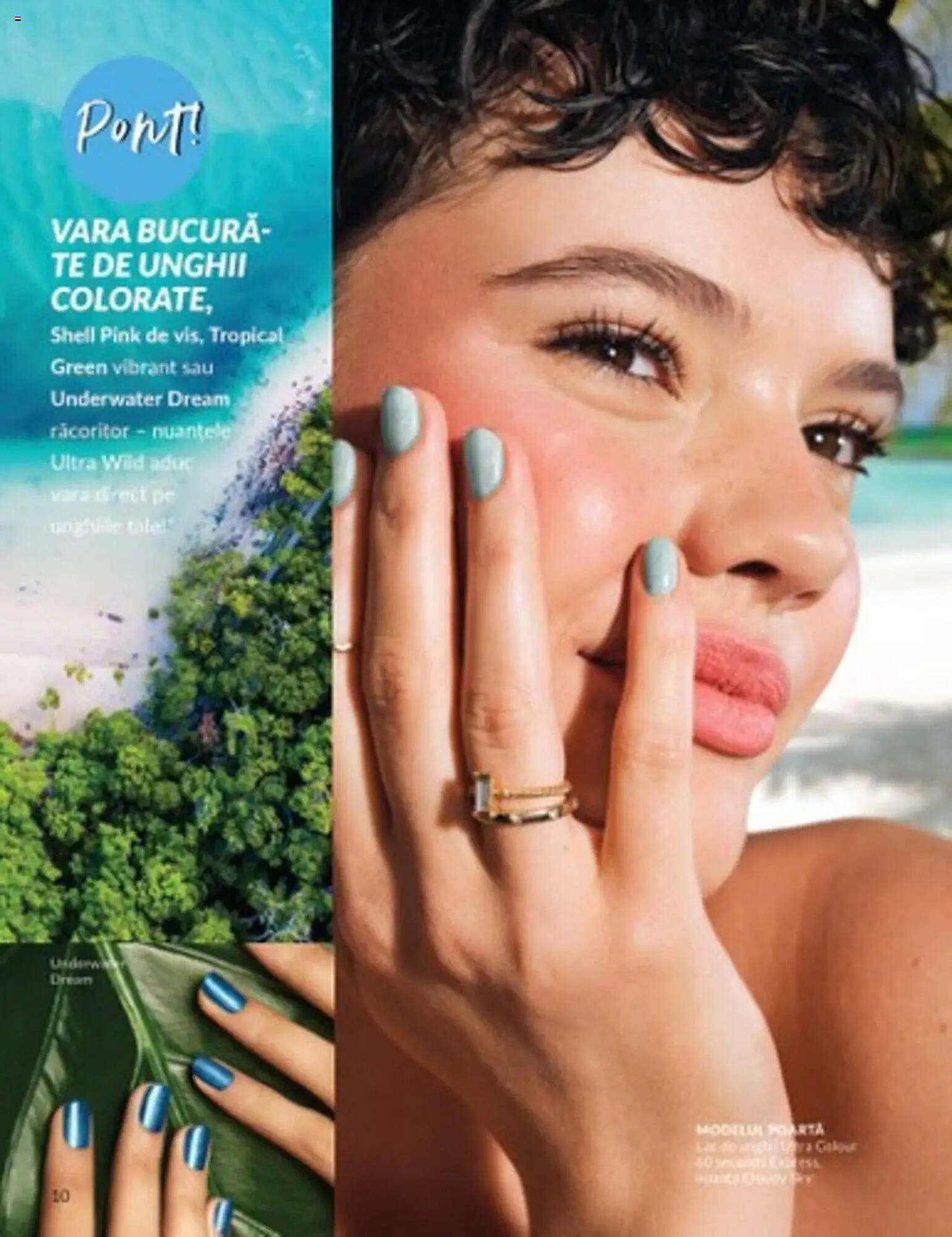 Catalog Avon