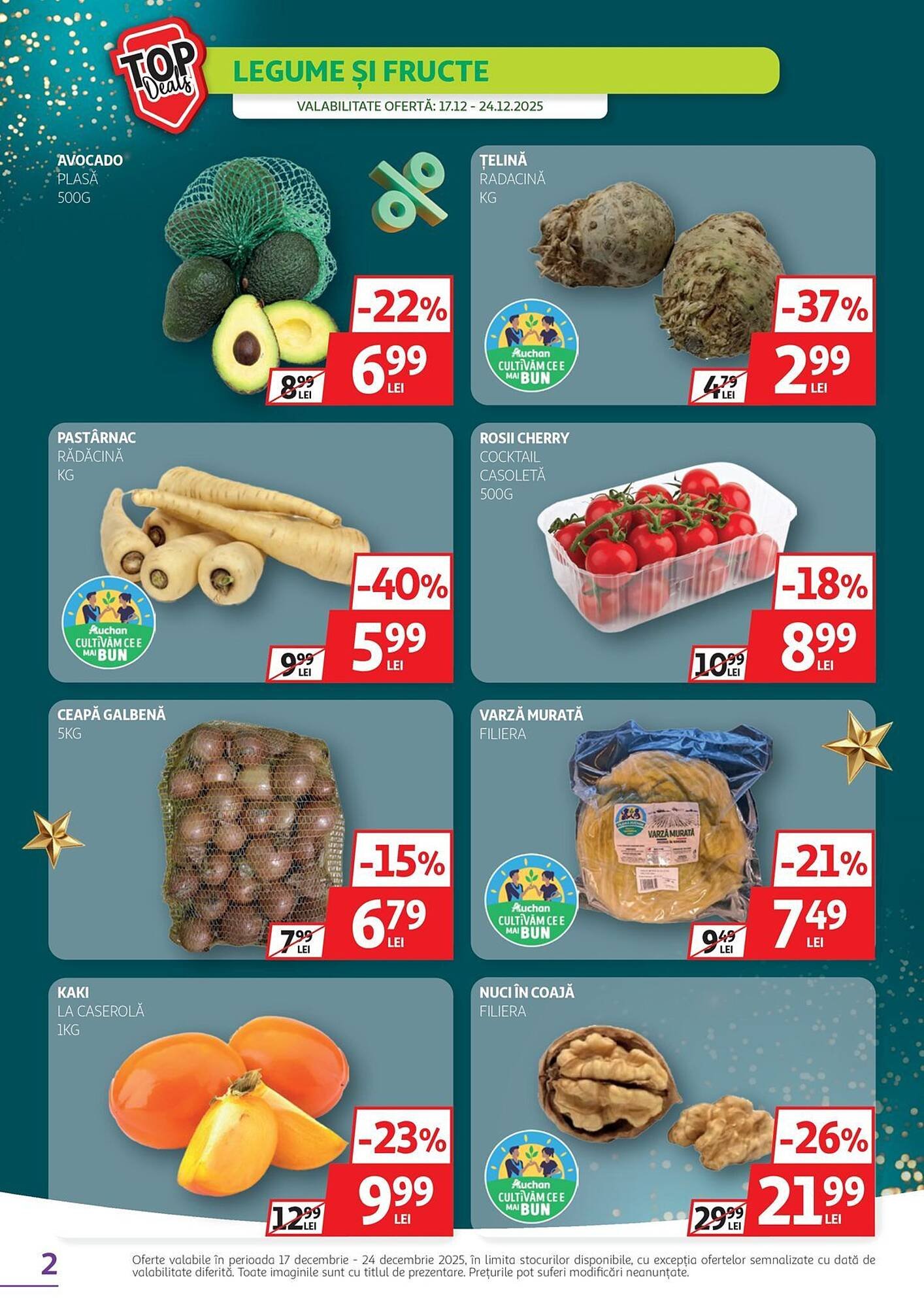 Catalog Auchan