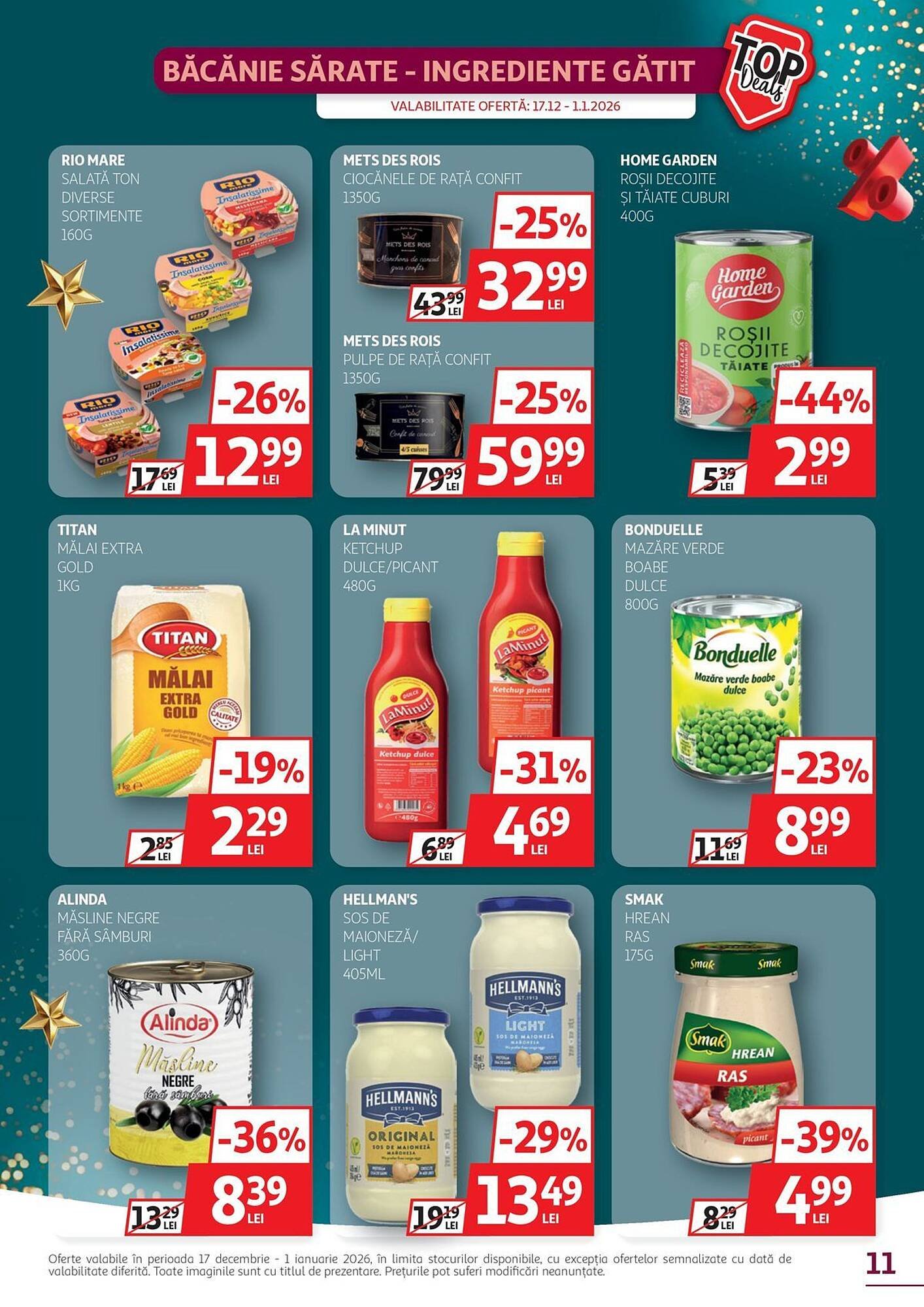 Catalog Auchan