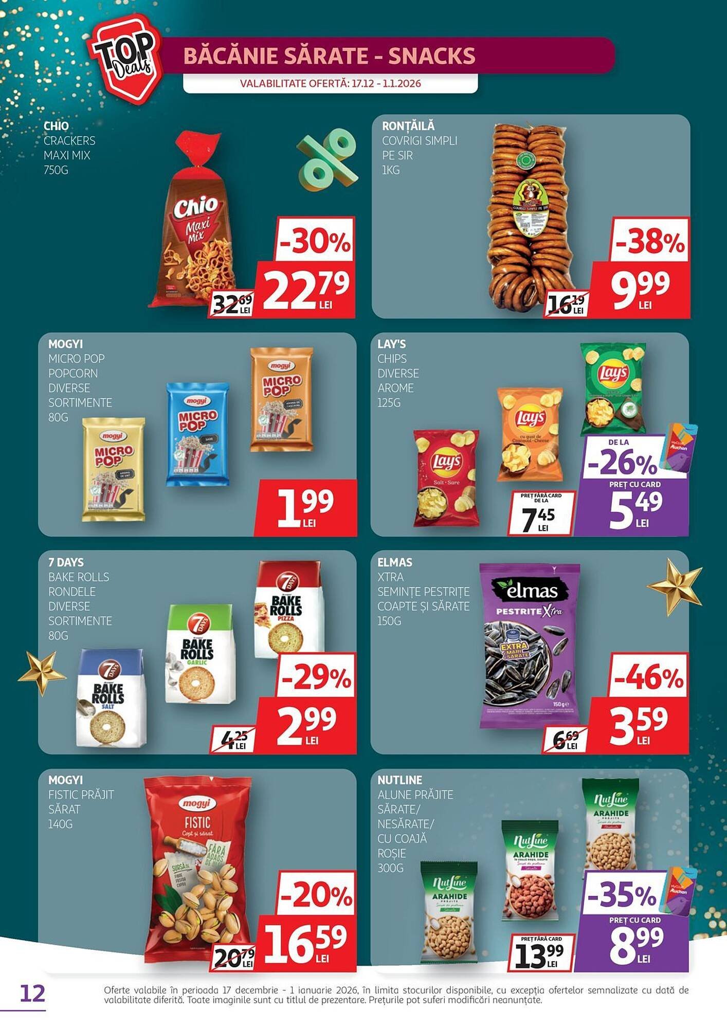 Catalog Auchan