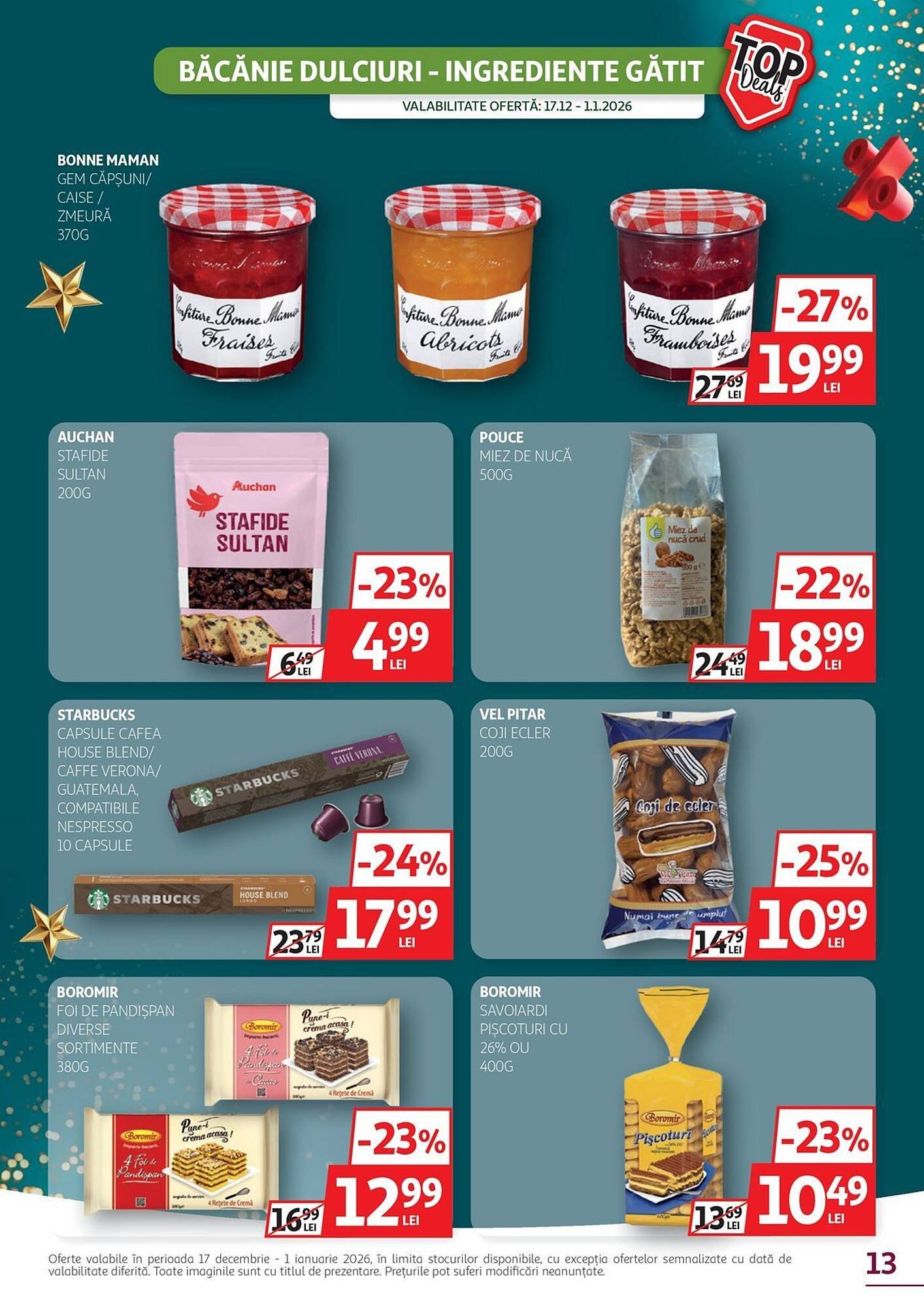 Catalog Auchan