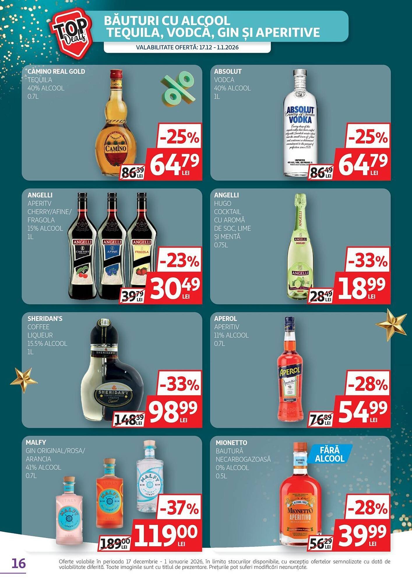 Catalog Auchan