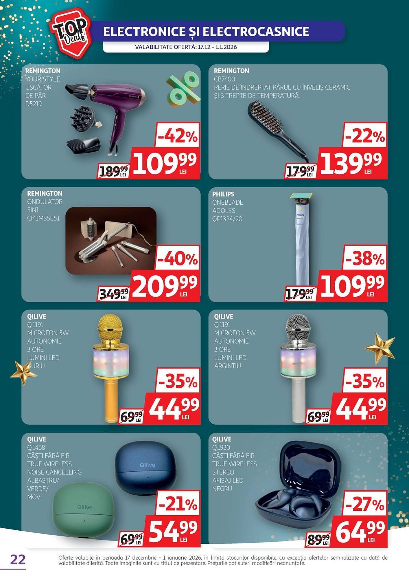 Catalog Auchan